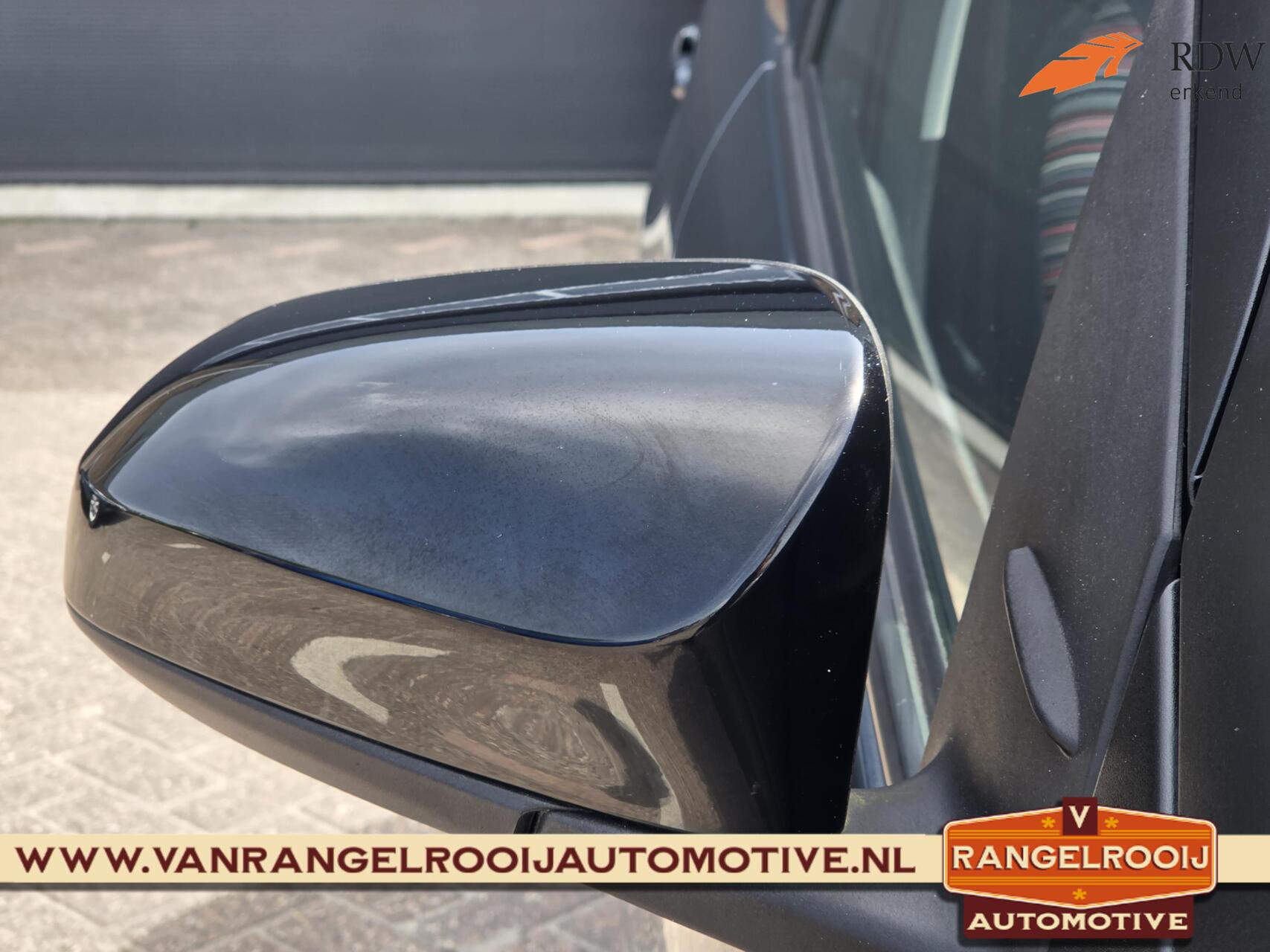 Foto van Citroen C1