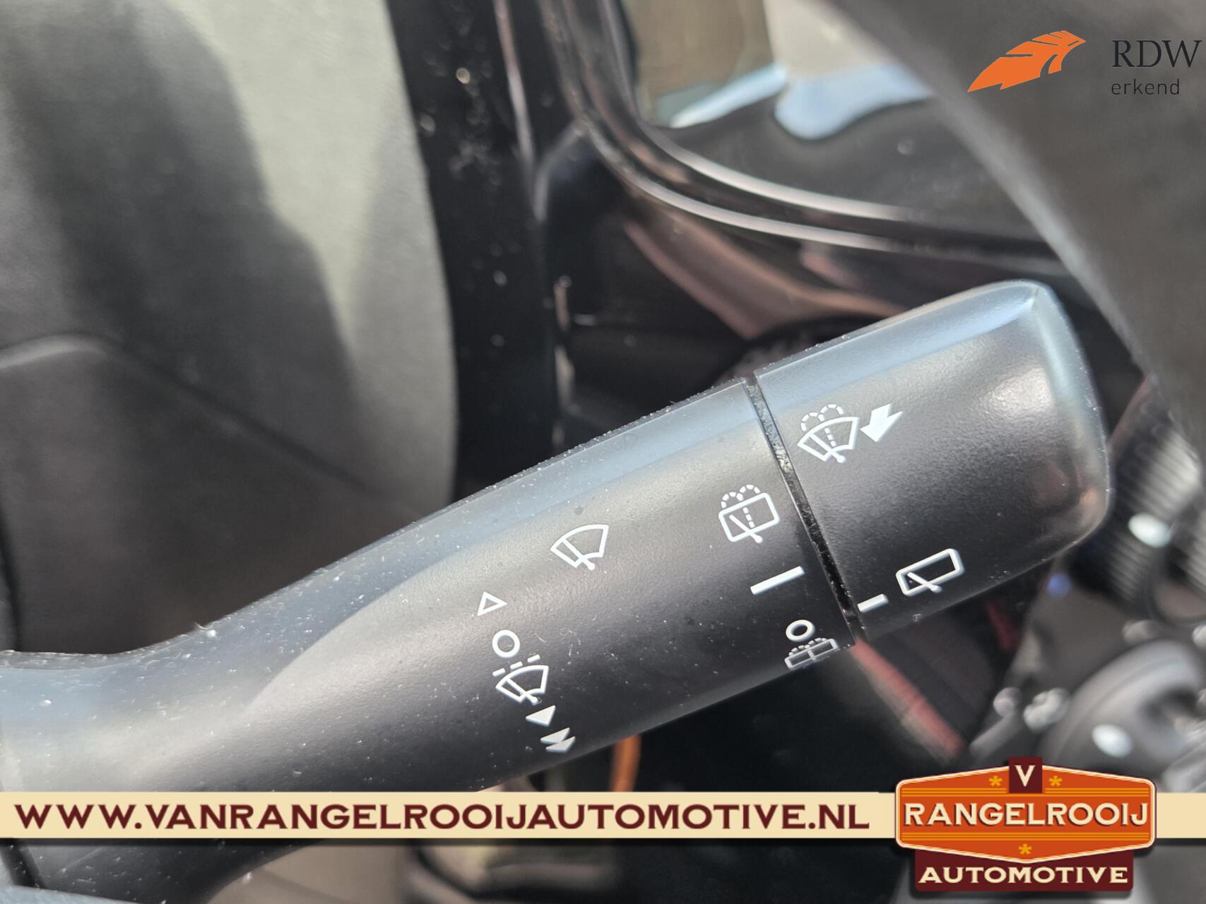 Foto van Citroen C1