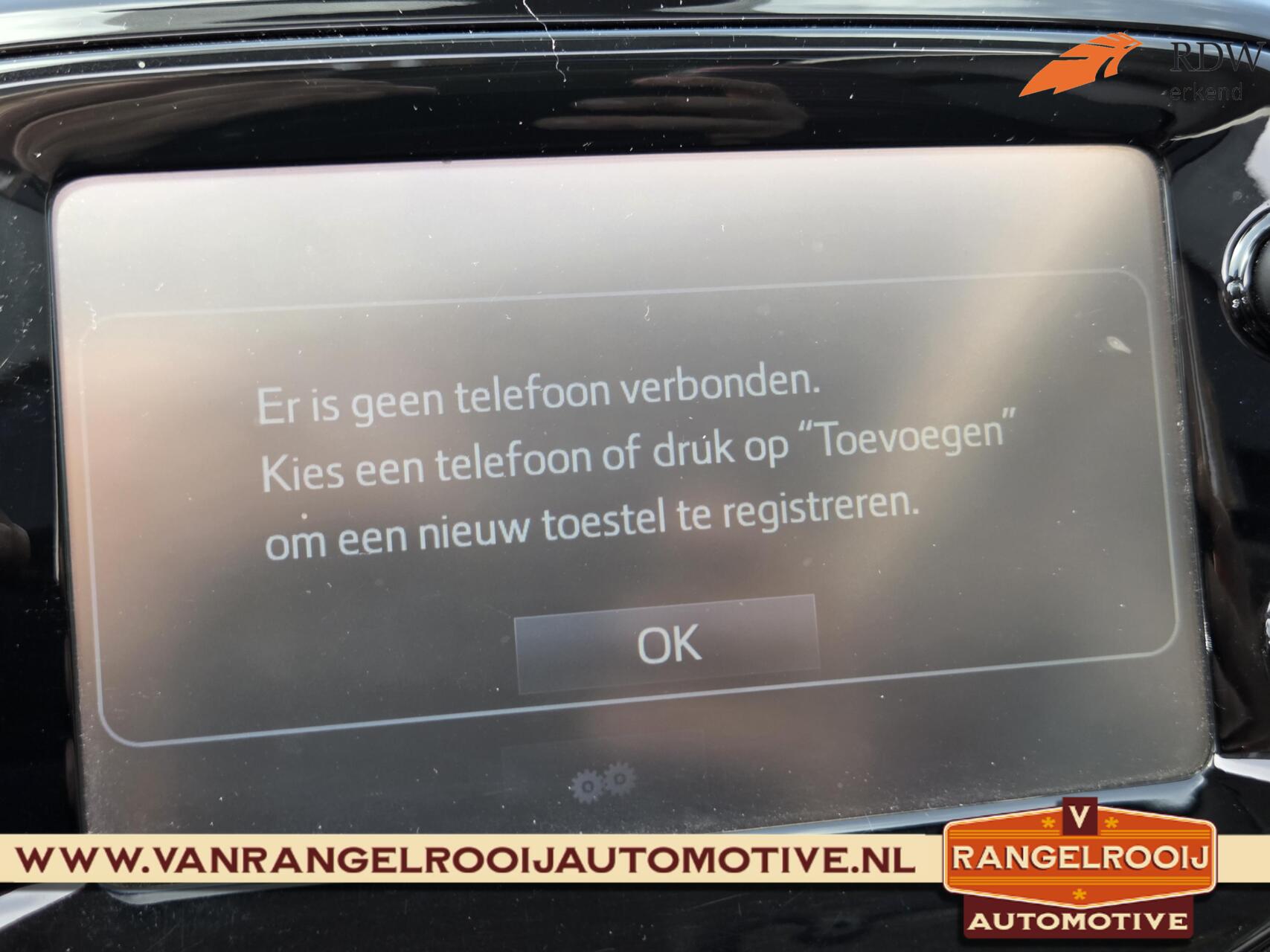 Foto van Citroen C1