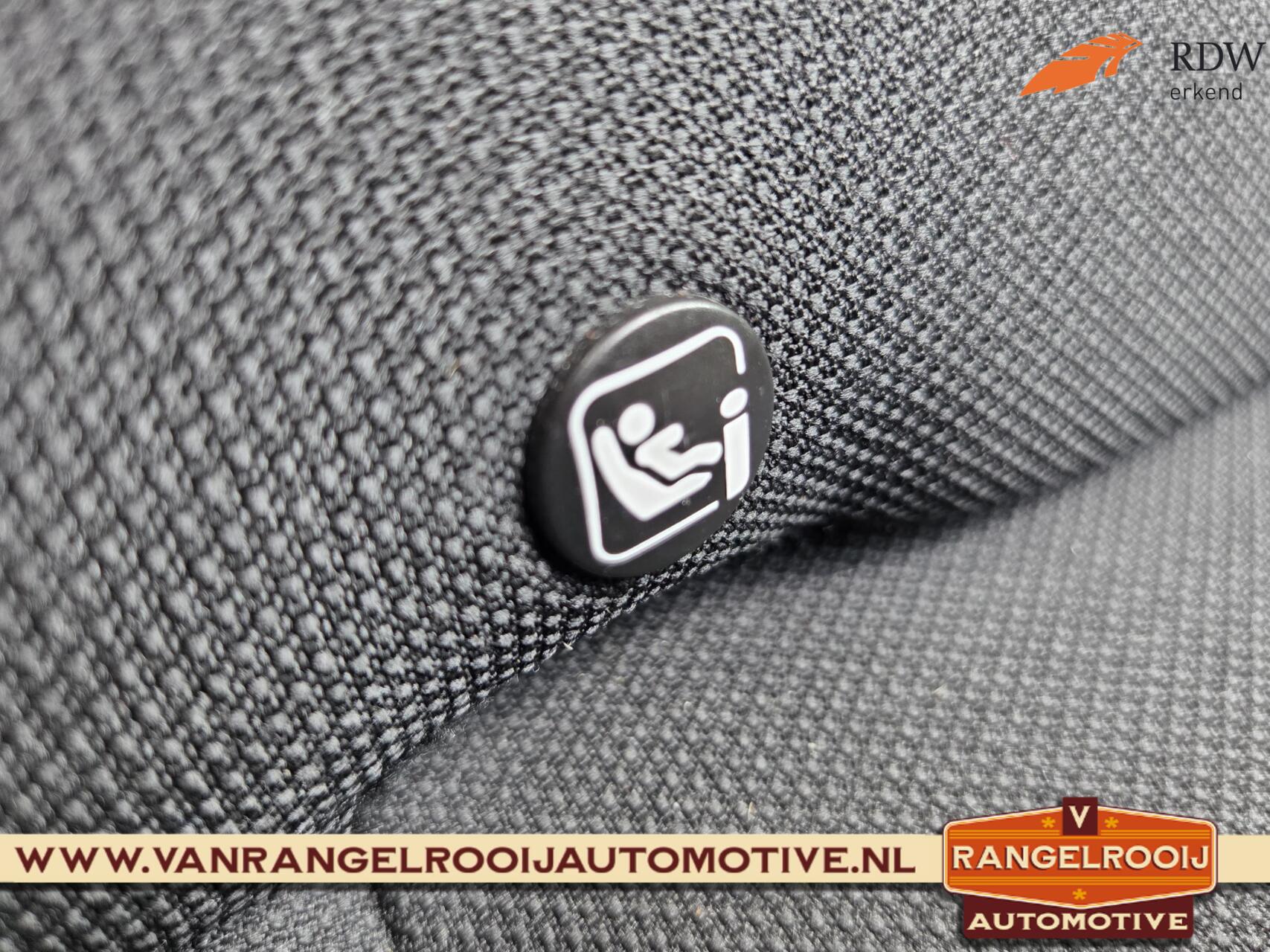 Foto van Citroen C1