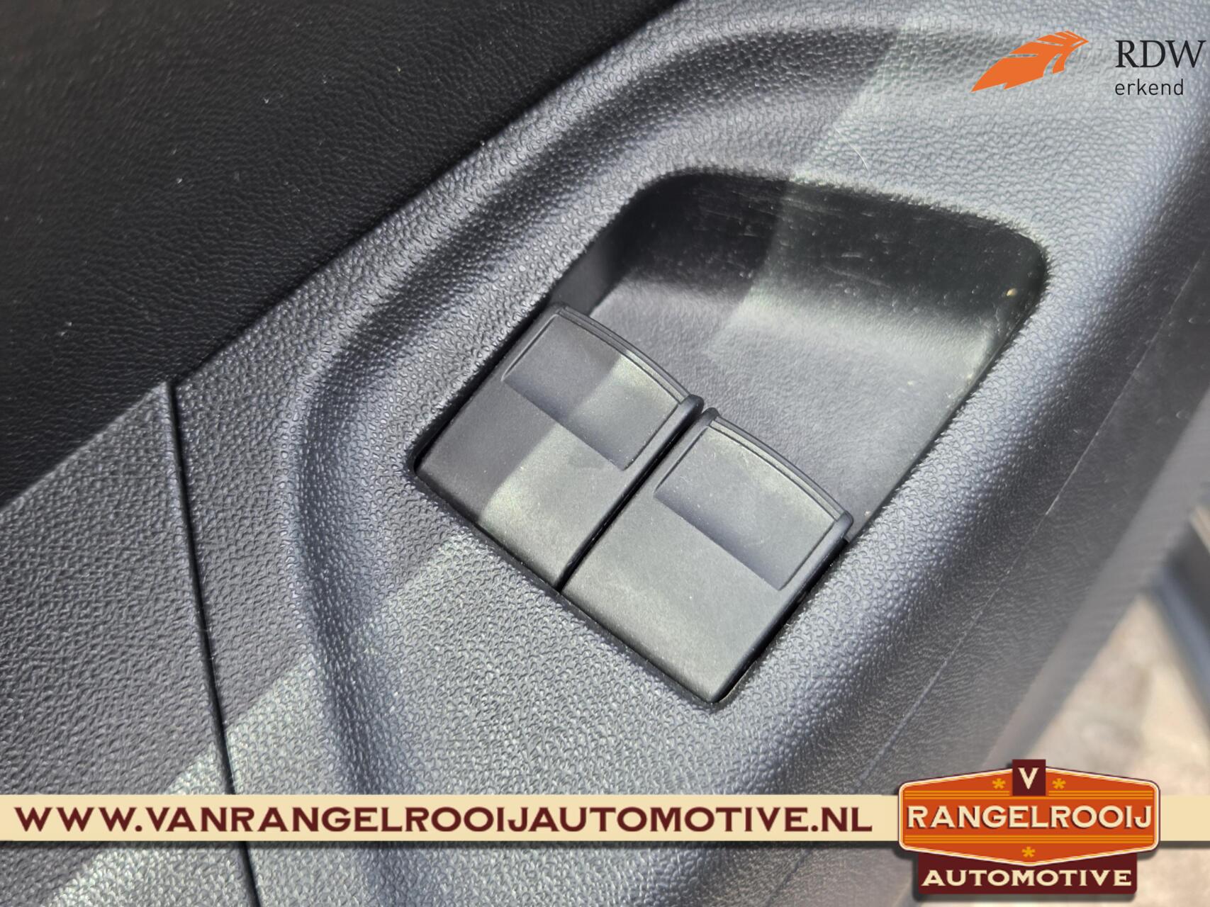 Foto van Citroen C1