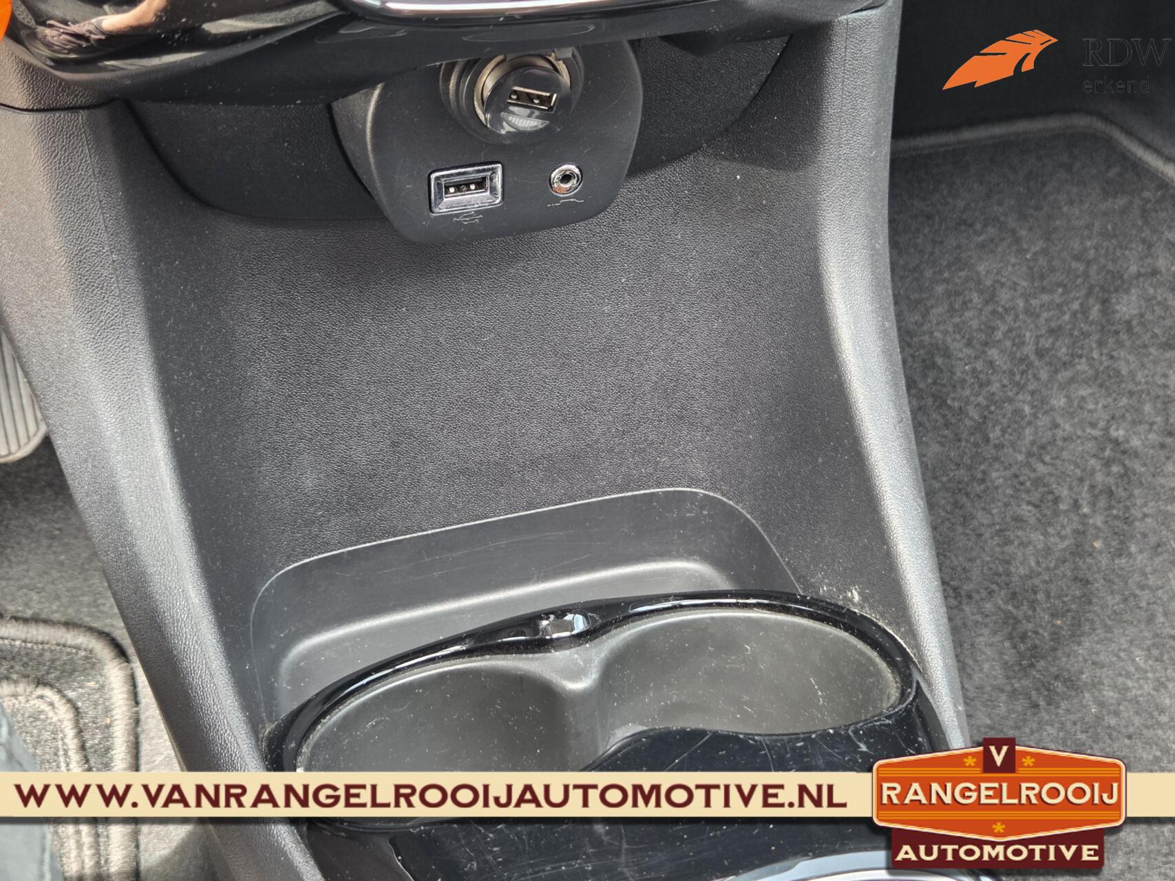 Foto van Citroen C1