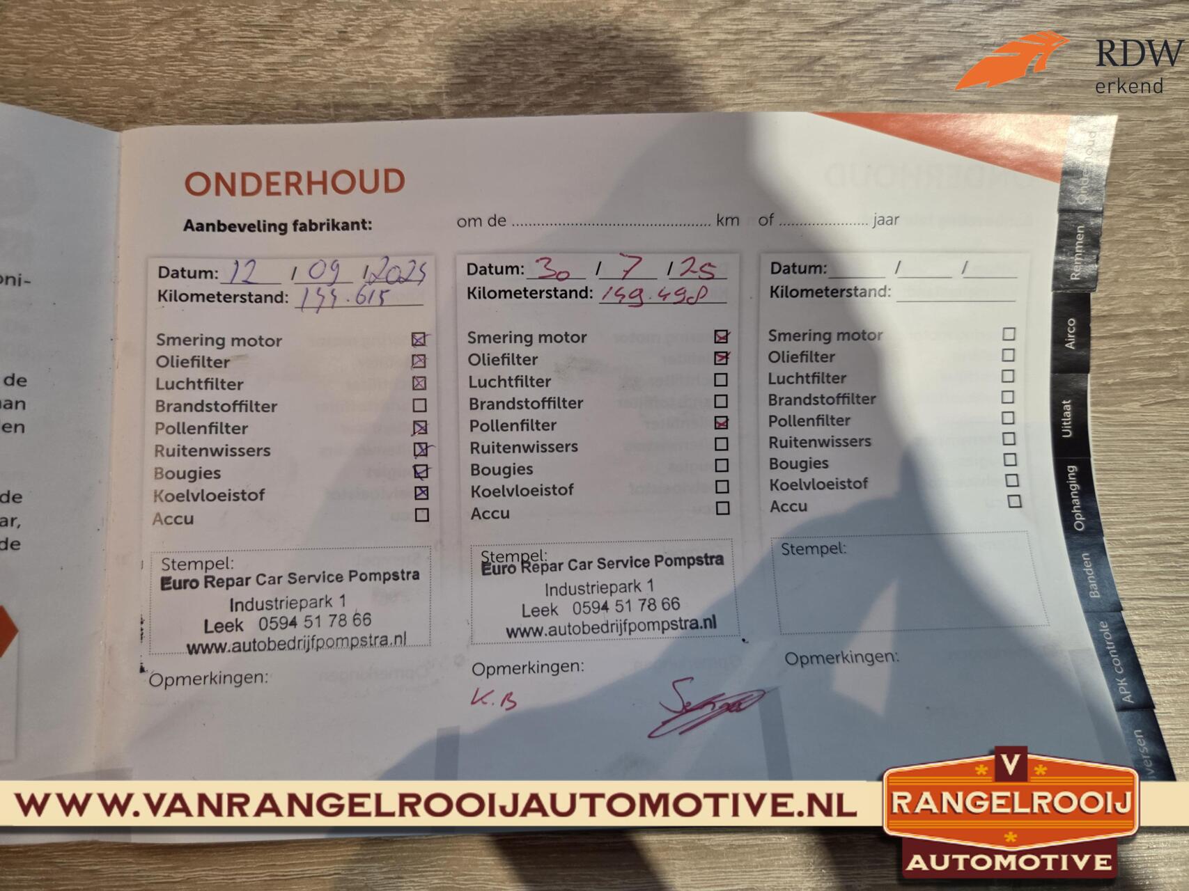 Foto van Citroen C1