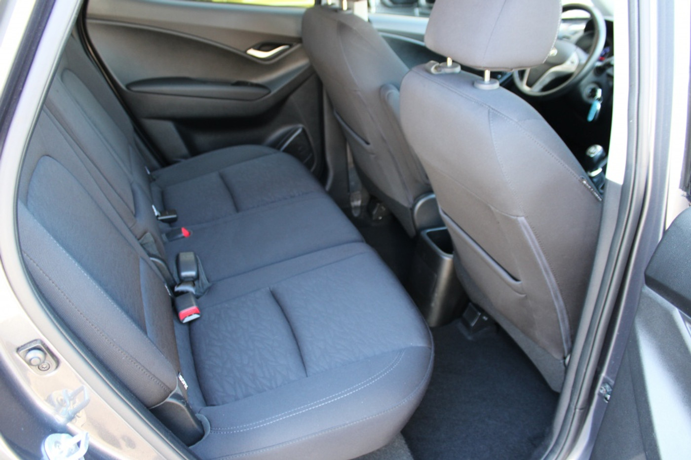 Foto van Hyundai Ix20