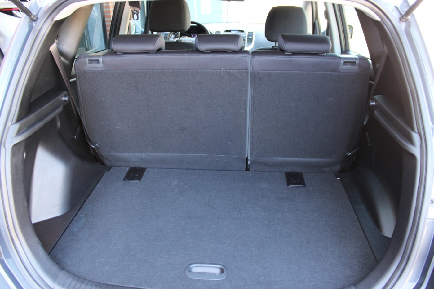 Foto van Hyundai Ix20