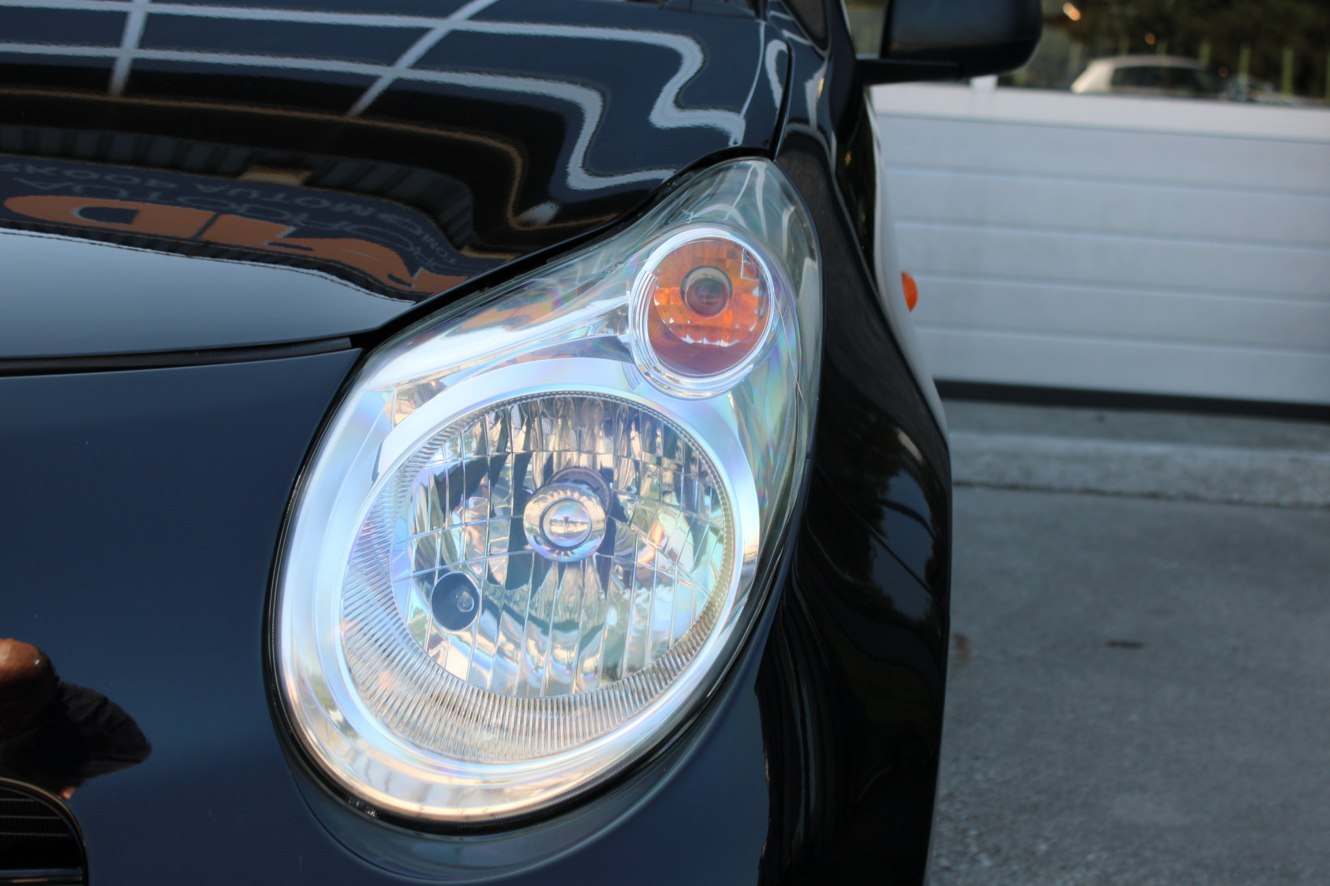Foto van Suzuki Alto