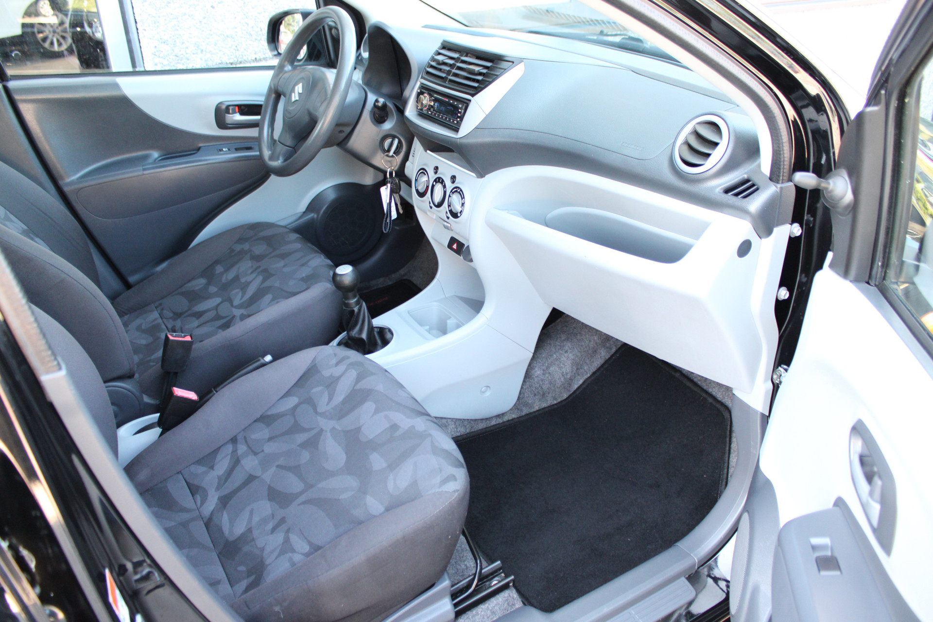 Foto van Suzuki Alto