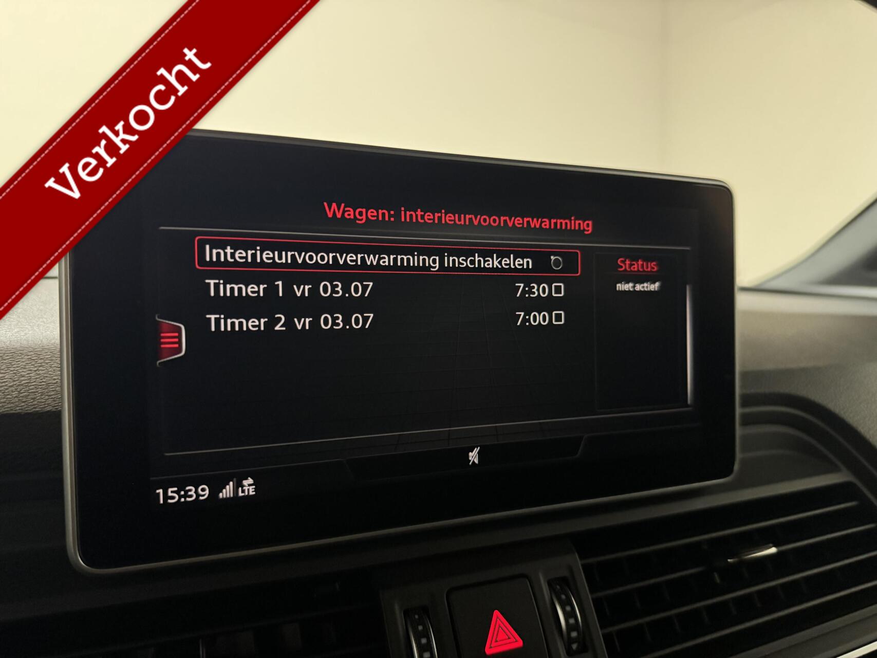 Foto van Audi Sq5