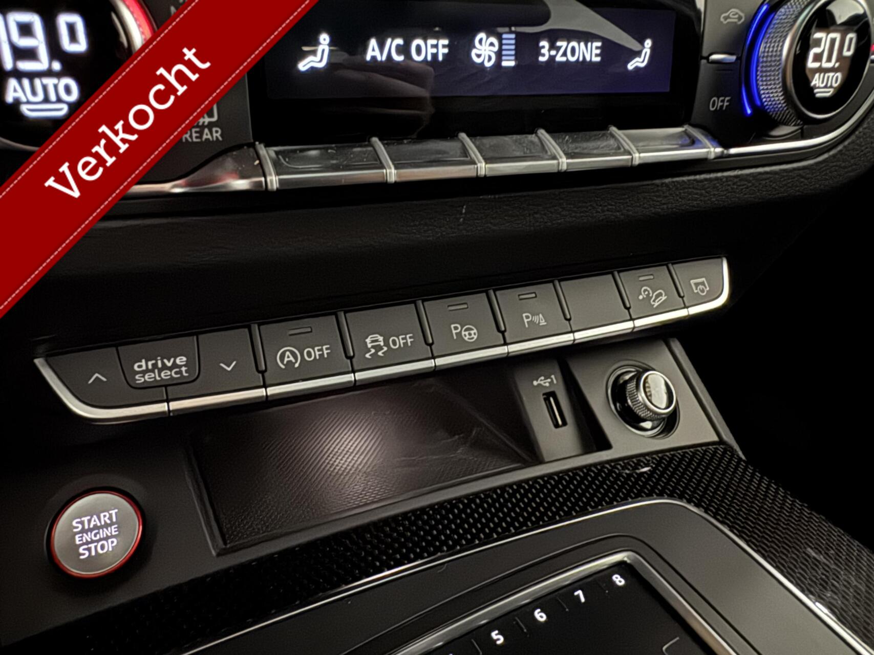 Foto van Audi Sq5