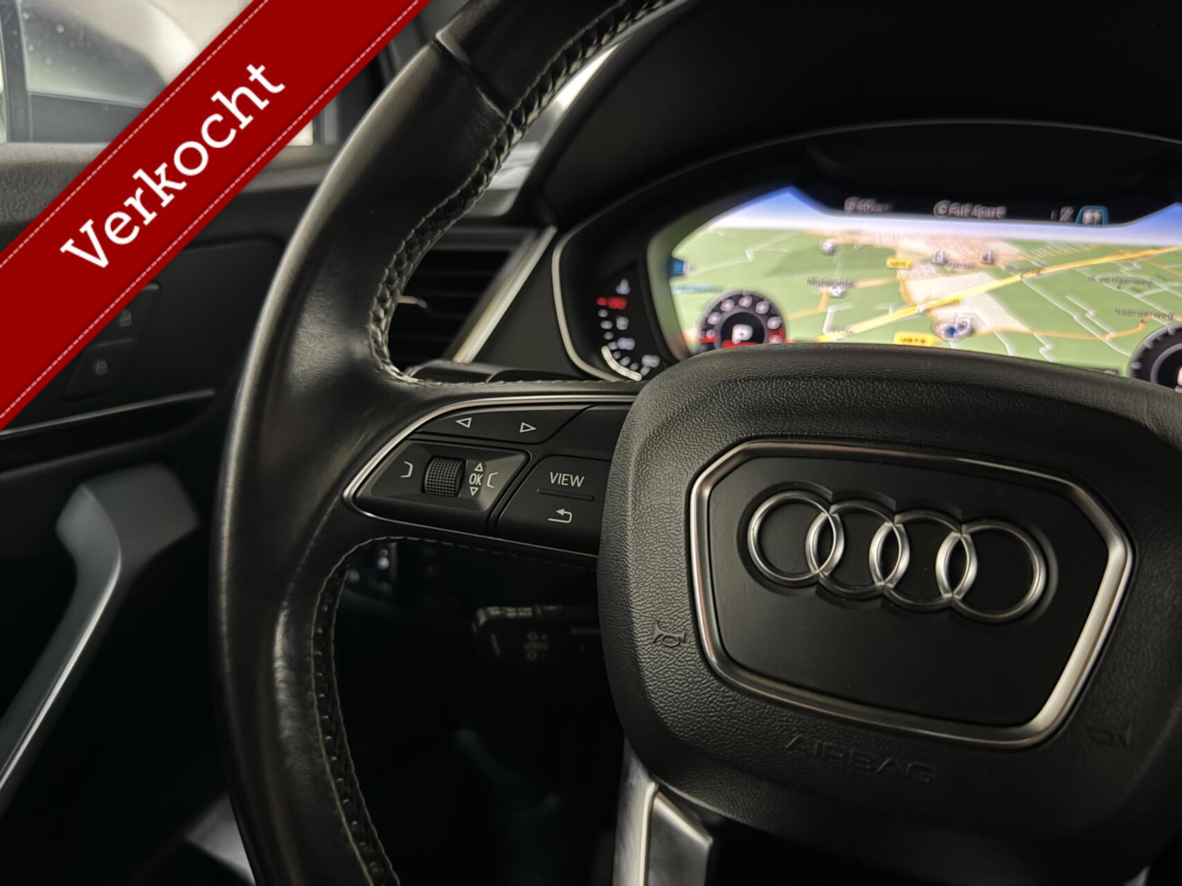 Foto van Audi Sq5