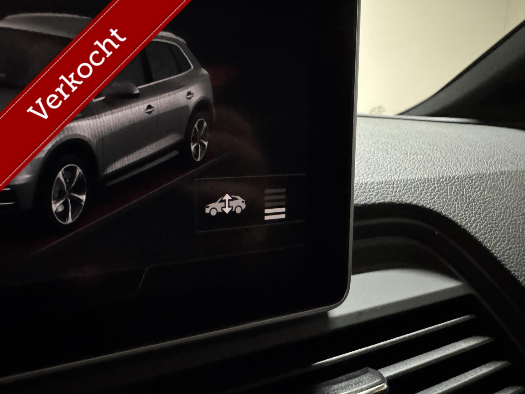 Foto van Audi Sq5