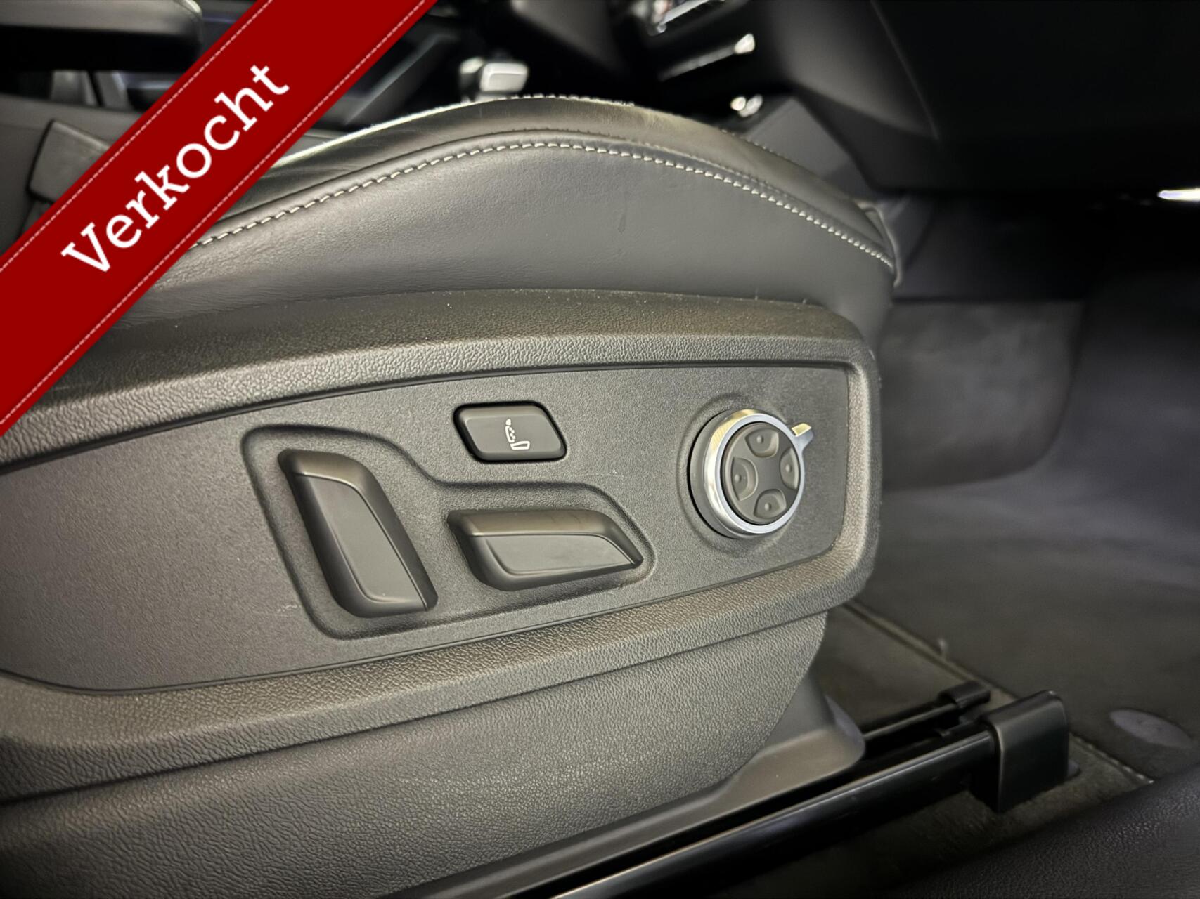 Foto van Audi Sq5