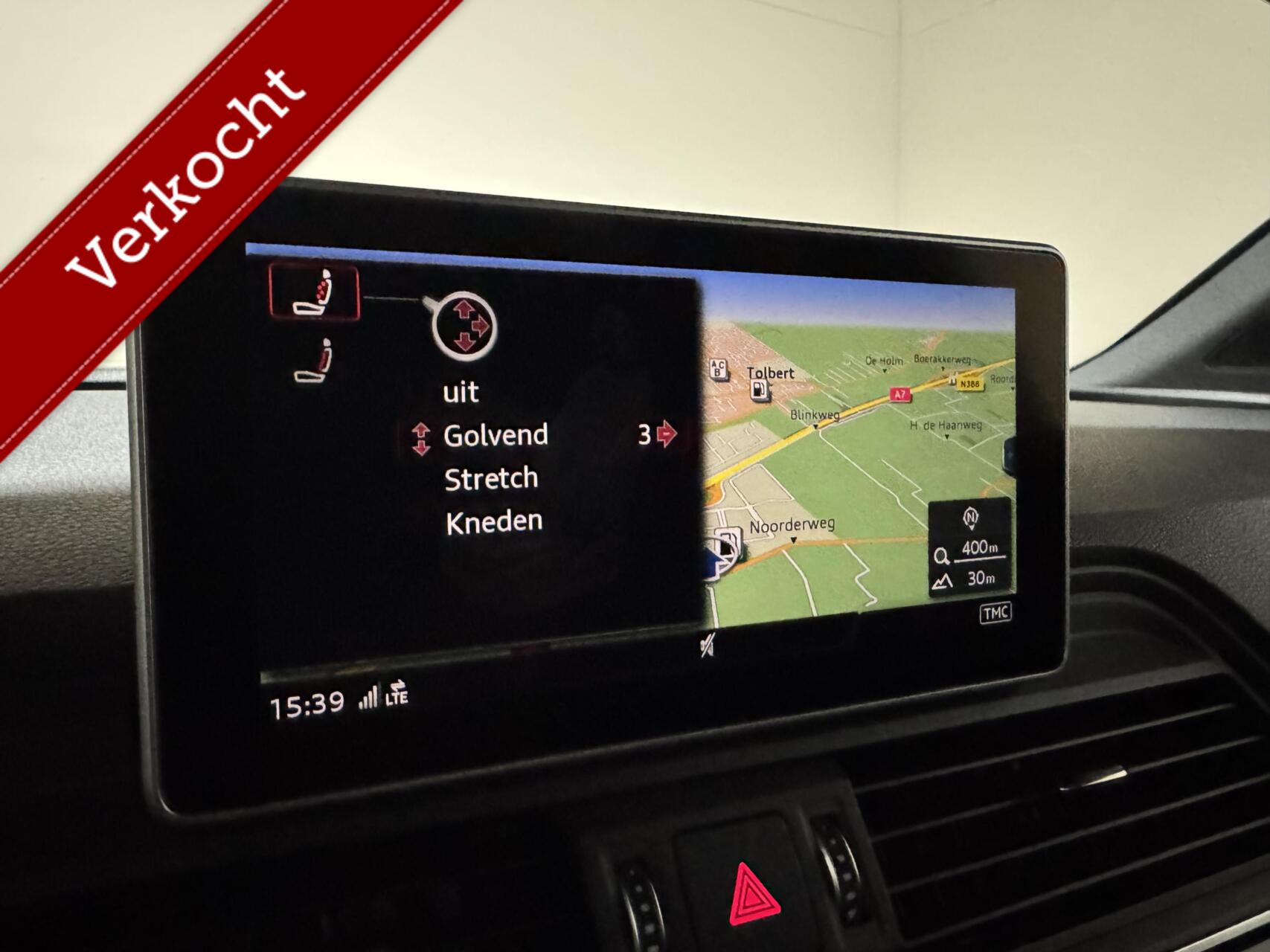 Foto van Audi Sq5