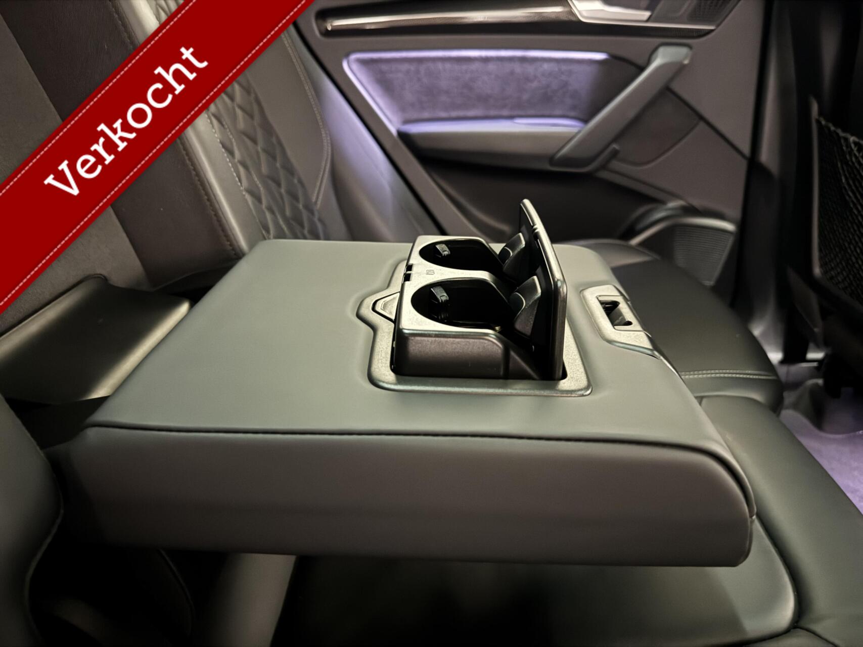 Foto van Audi Sq5
