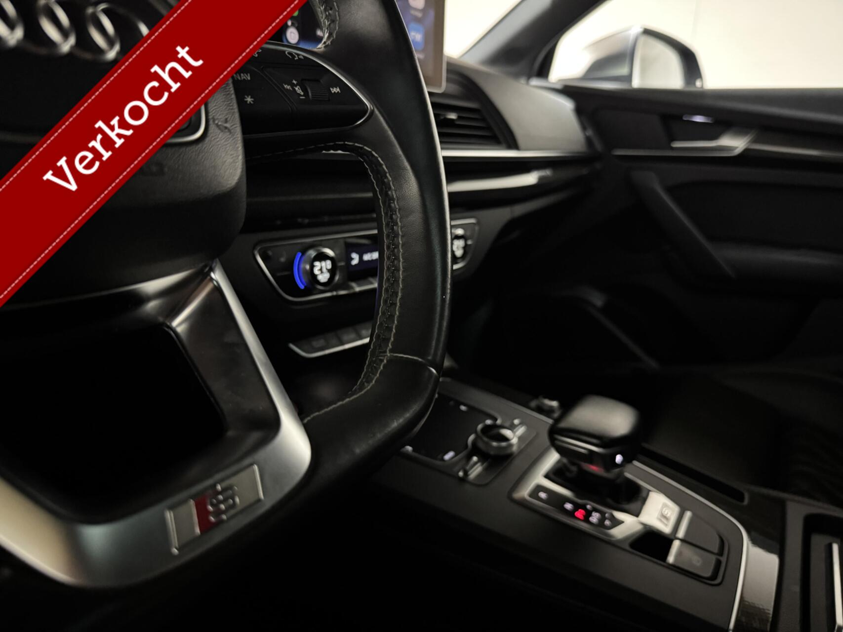 Foto van Audi Sq5