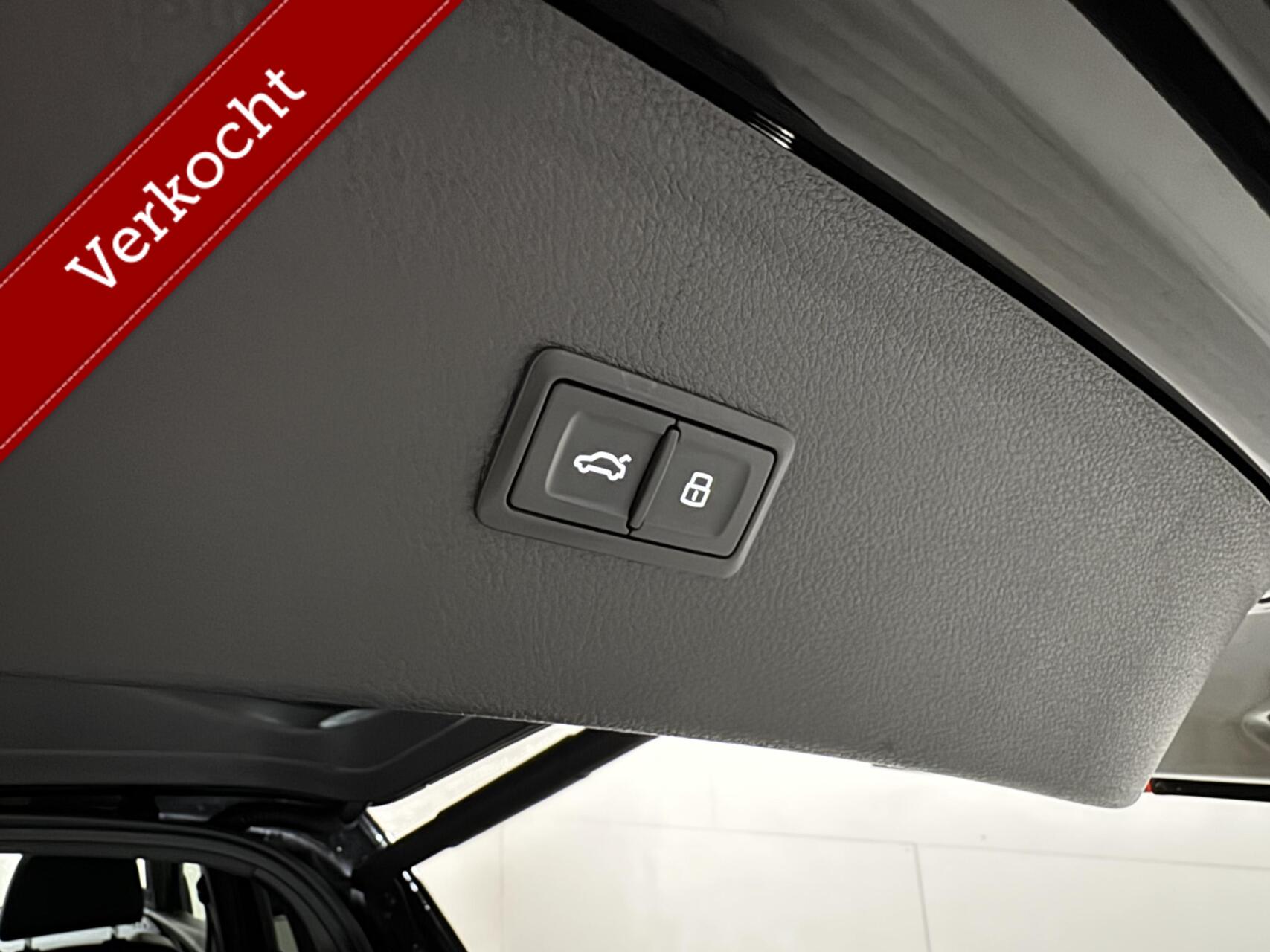 Foto van Audi Sq5