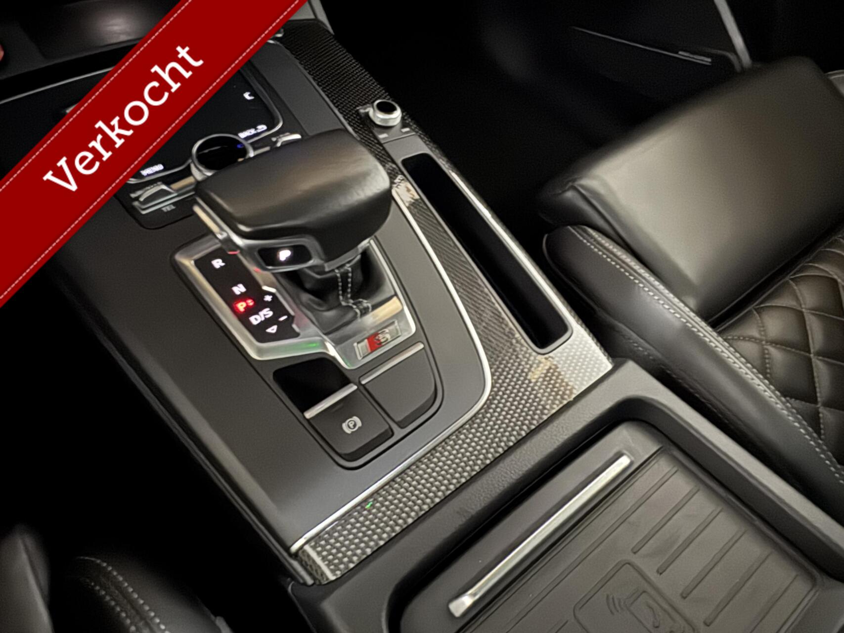 Foto van Audi Sq5