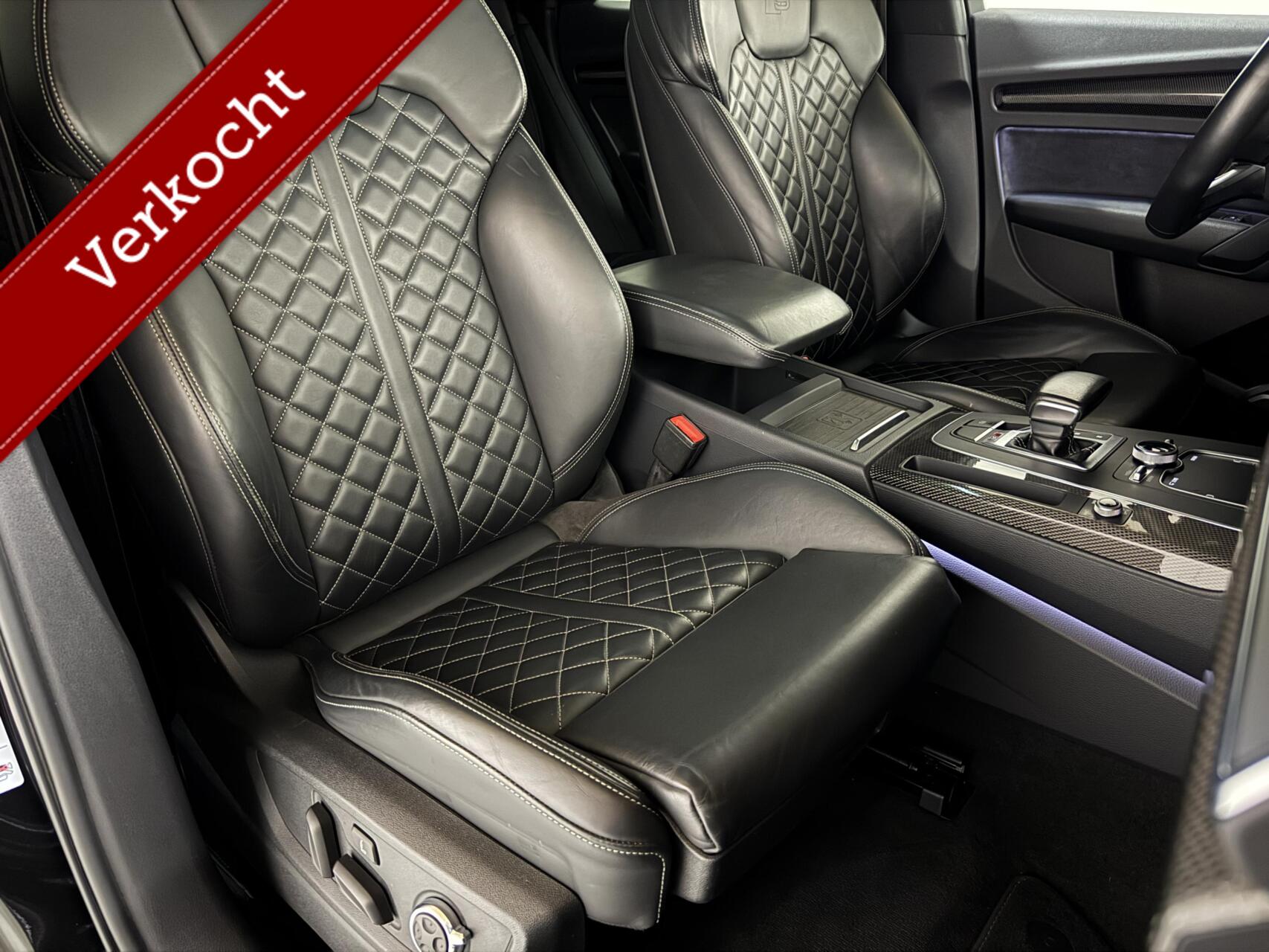 Foto van Audi Sq5