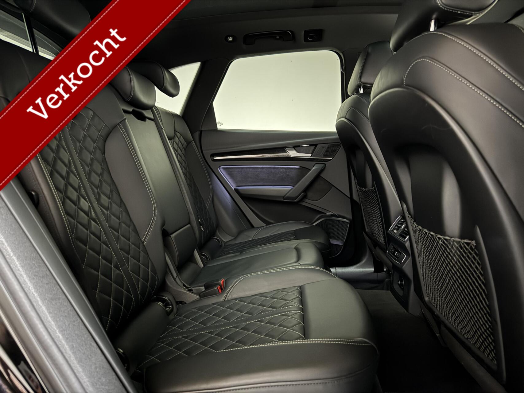 Foto van Audi Sq5
