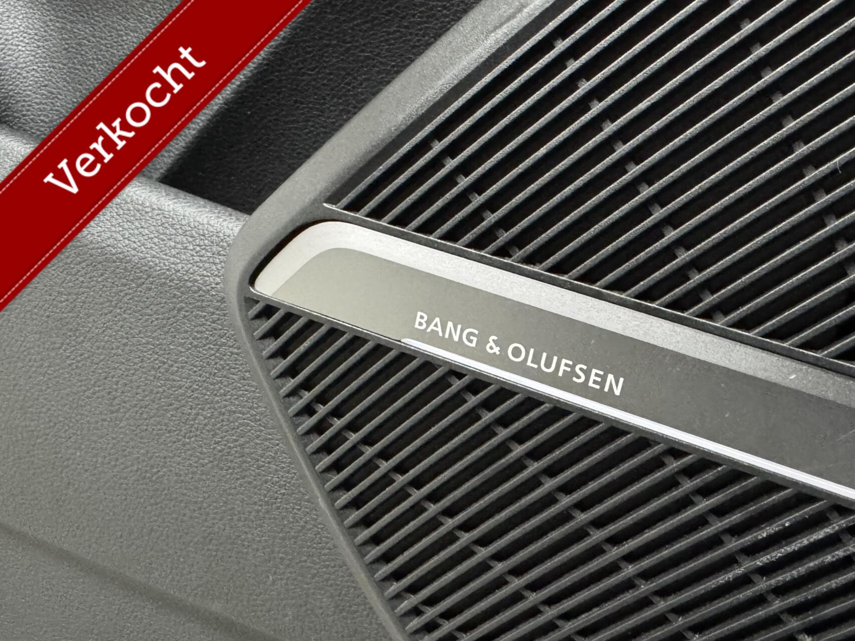 Foto van Audi Sq5