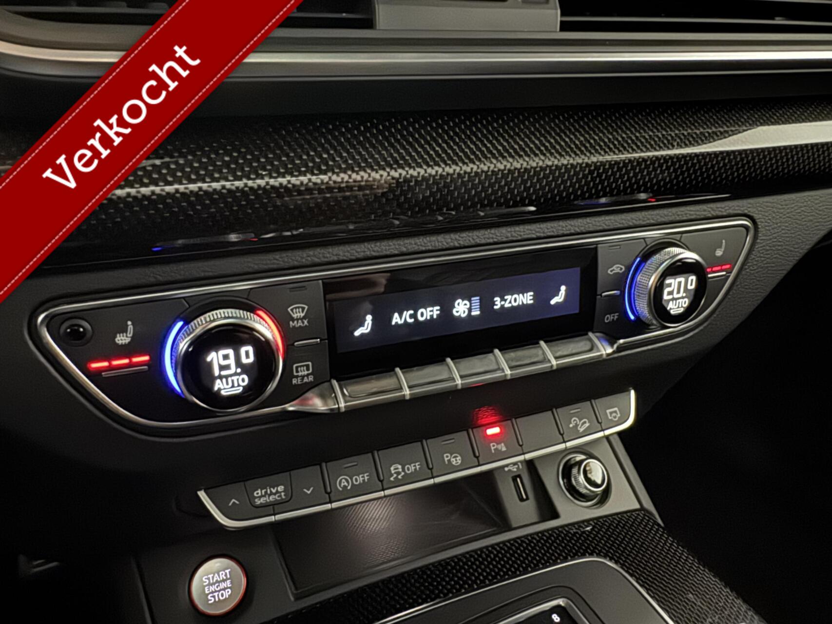 Foto van Audi Sq5