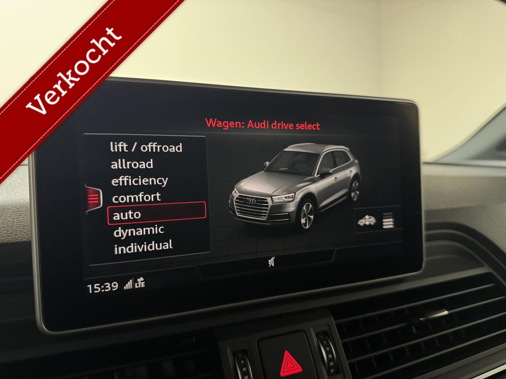Foto van Audi Sq5