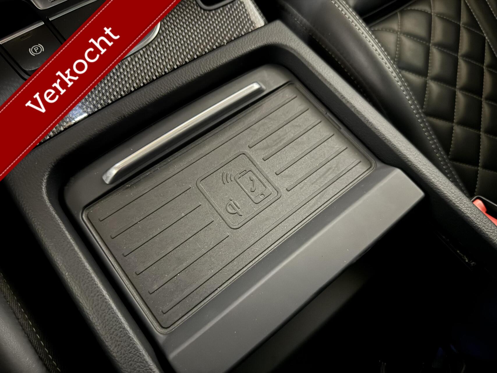 Foto van Audi Sq5