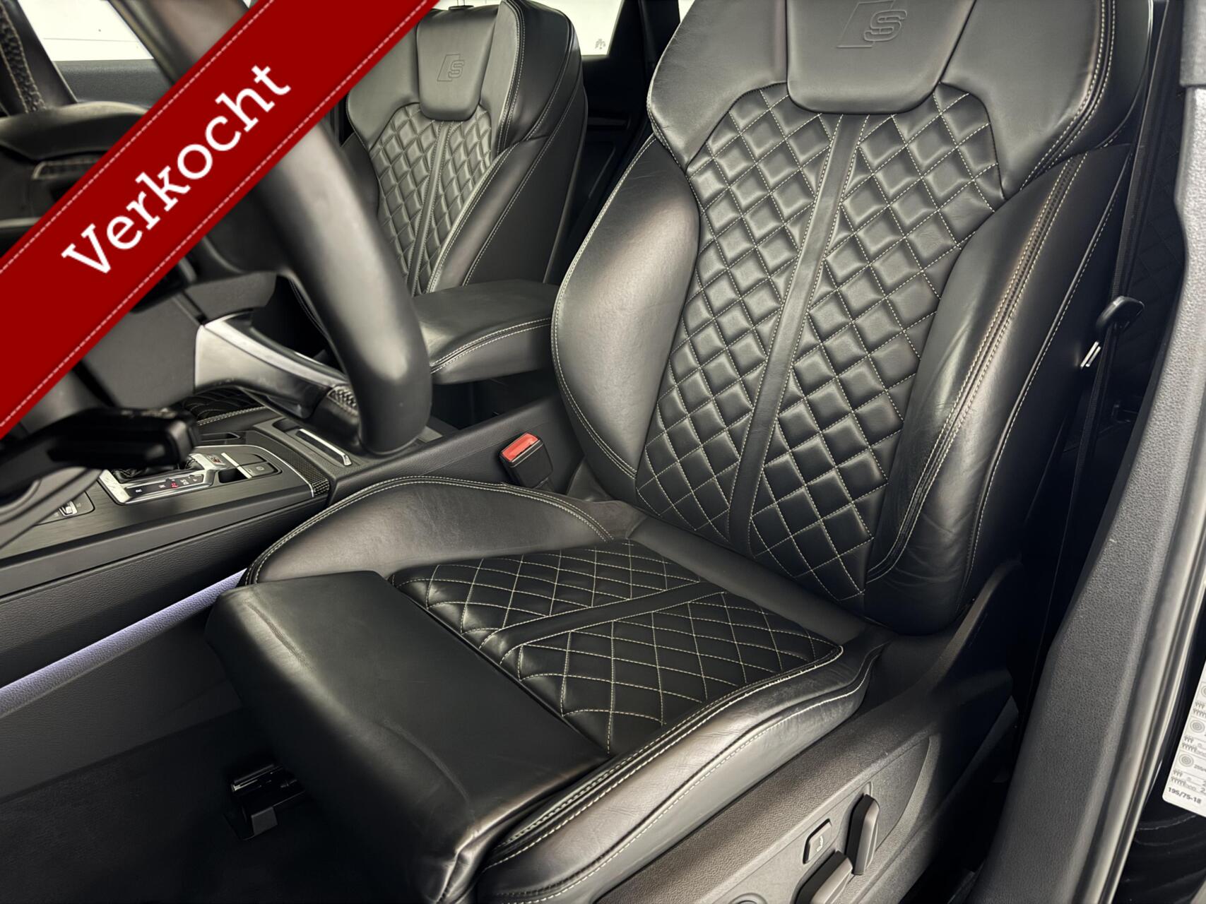 Foto van Audi Sq5