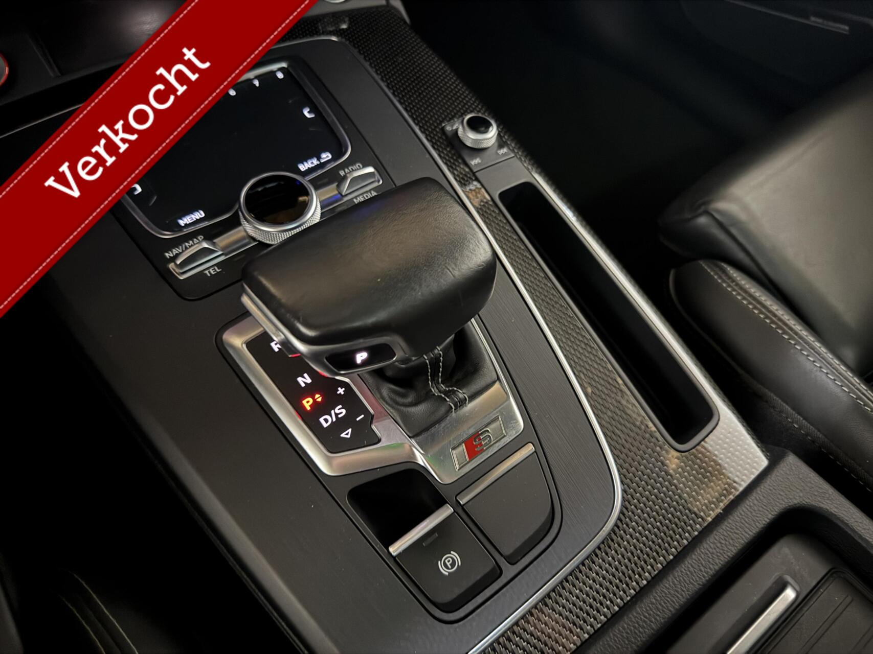 Foto van Audi Sq5