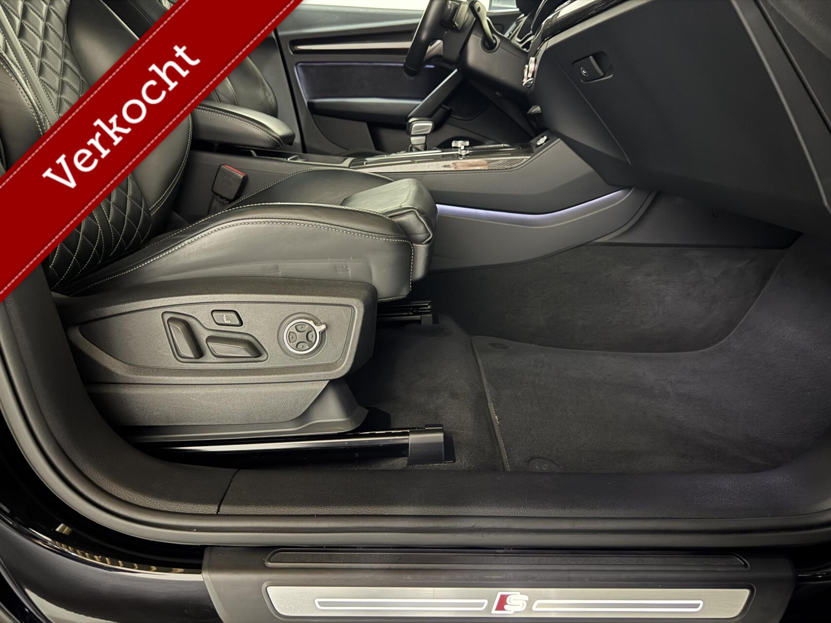 Foto van Audi Sq5