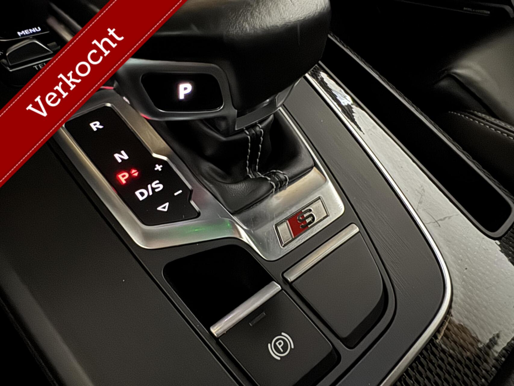 Foto van Audi Sq5