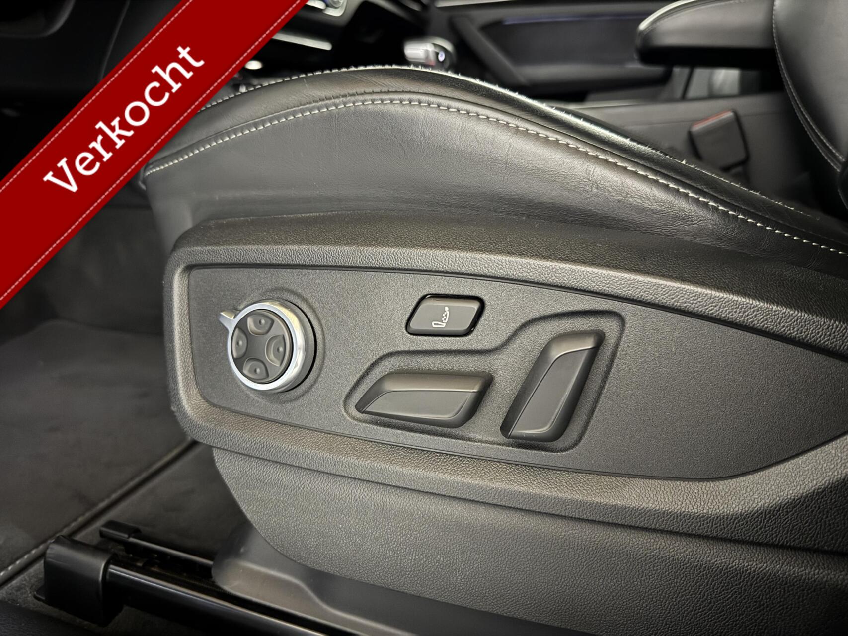 Foto van Audi Sq5