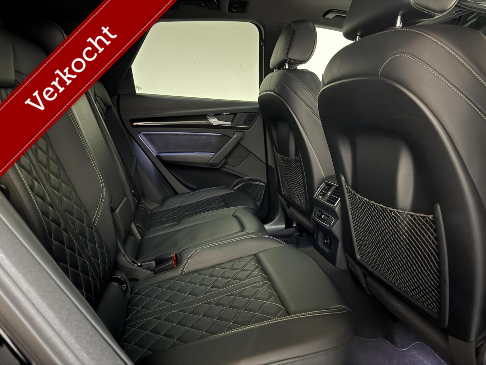 Foto van Audi Sq5