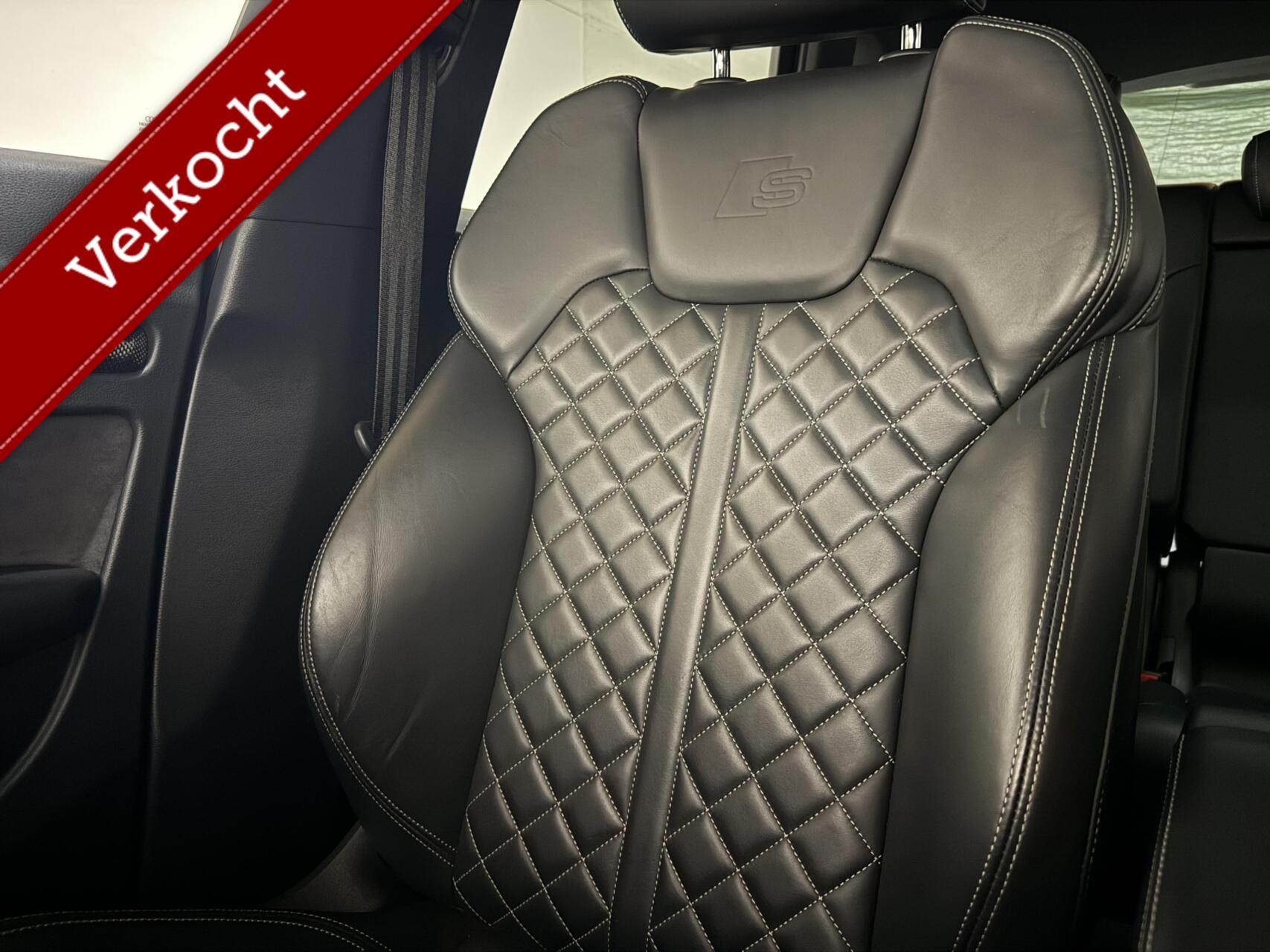 Foto van Audi Sq5