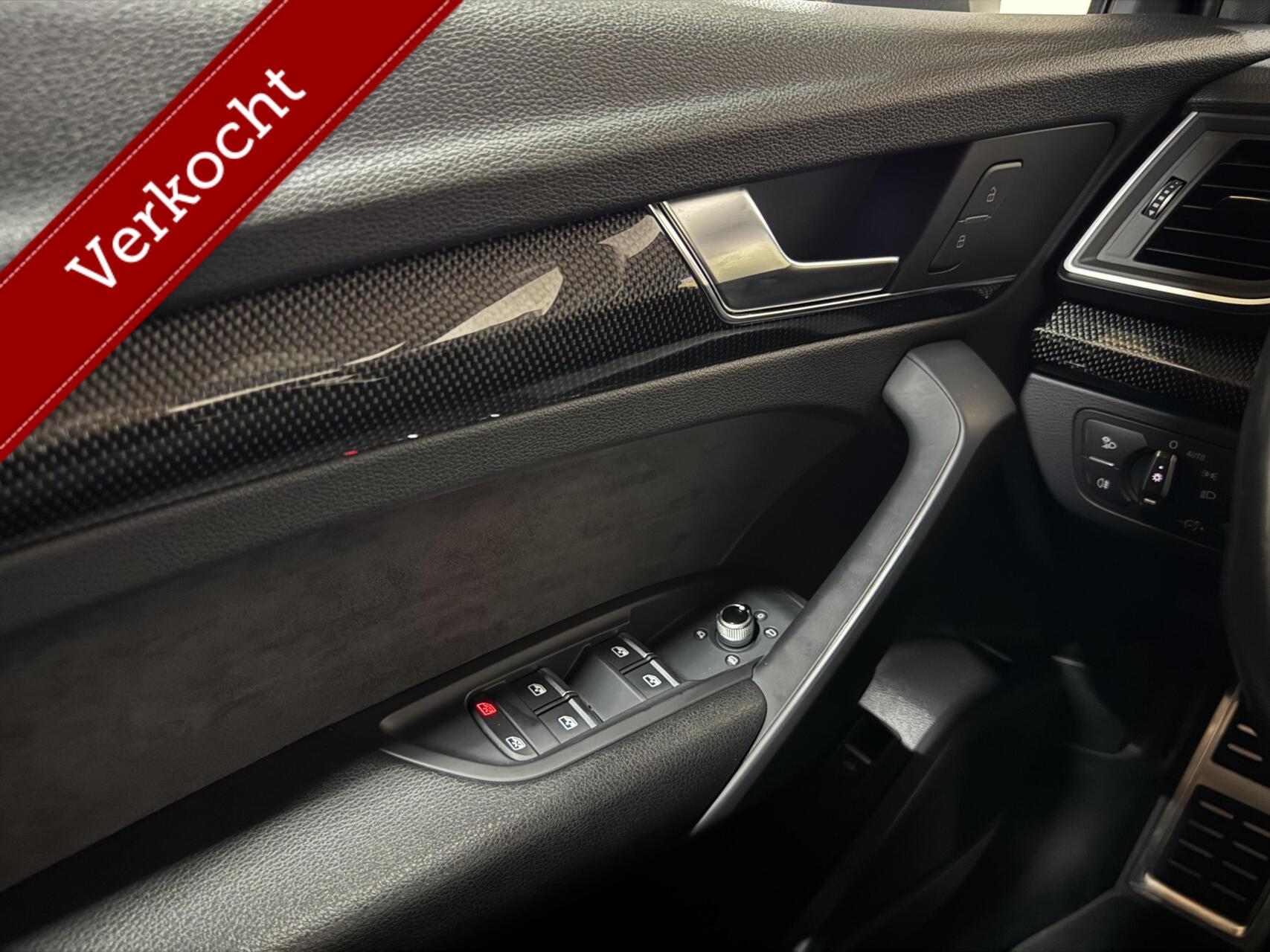 Foto van Audi Sq5
