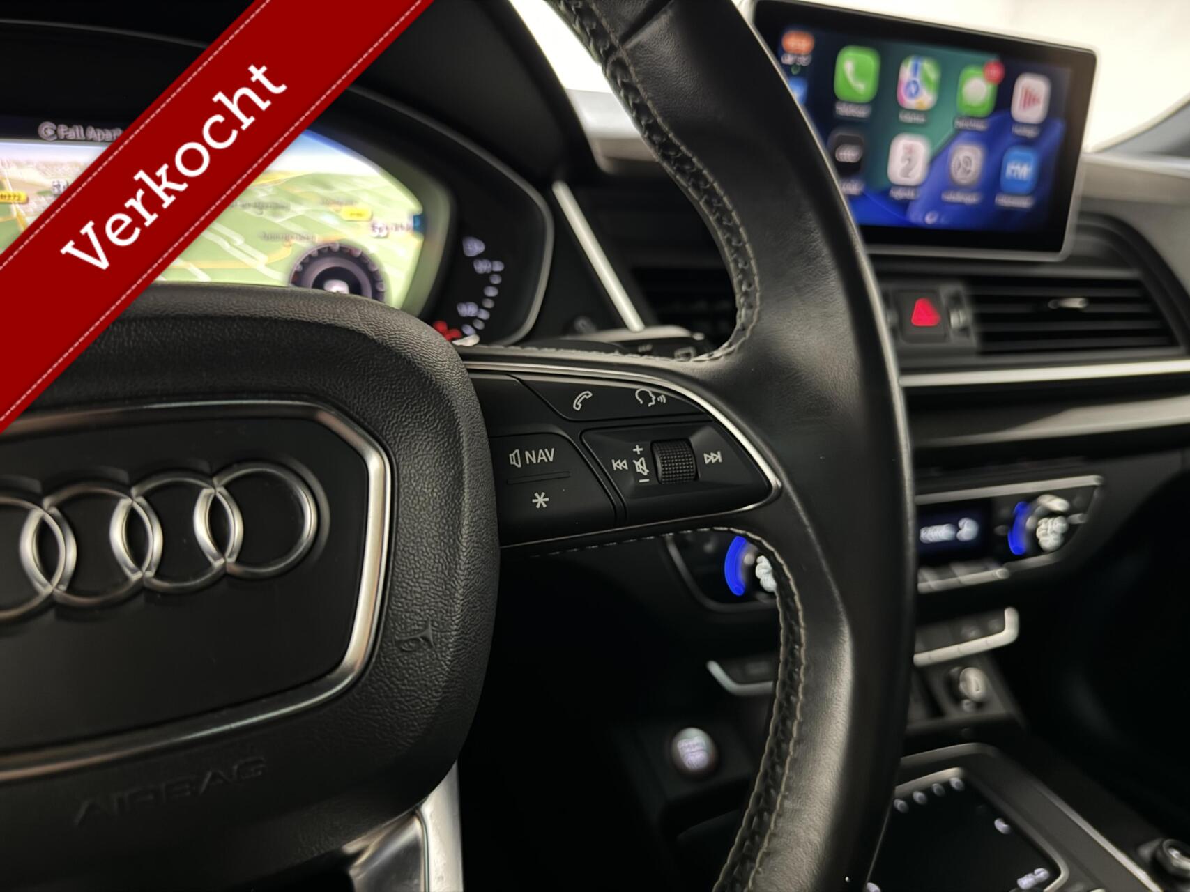 Foto van Audi Sq5