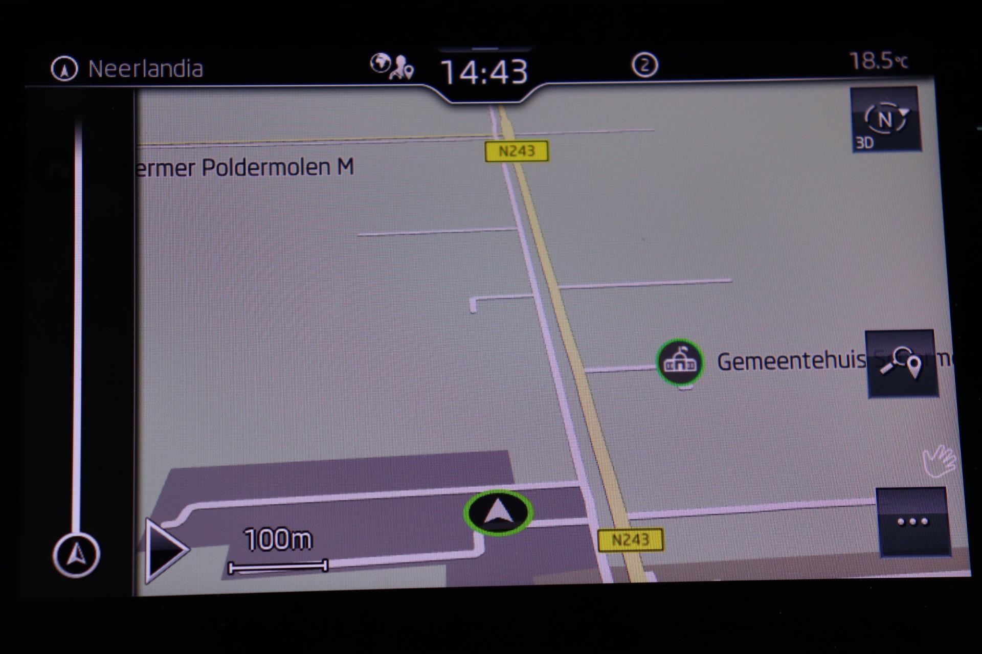 Foto van Skoda Kodiaq