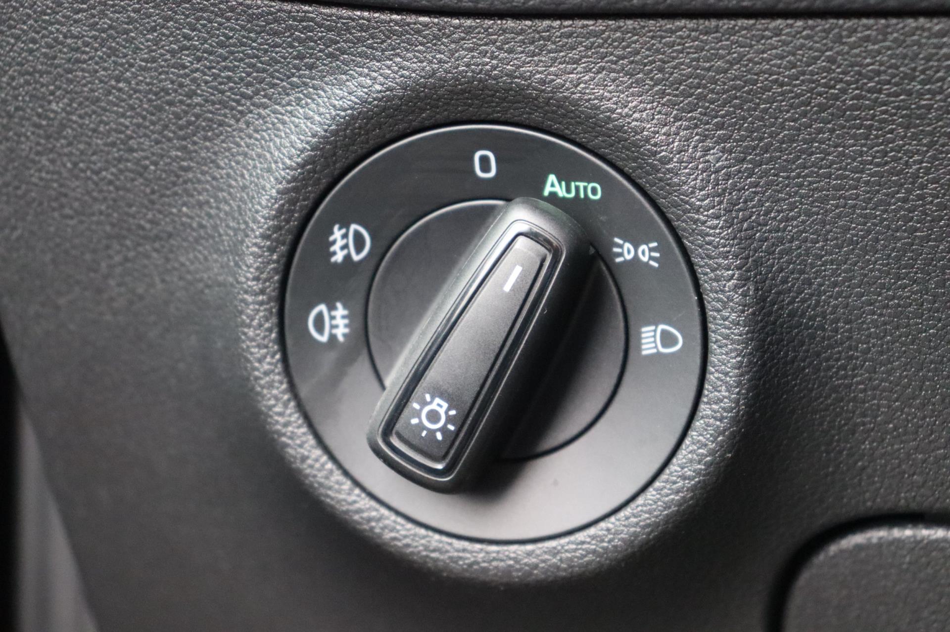 Foto van Skoda Kodiaq