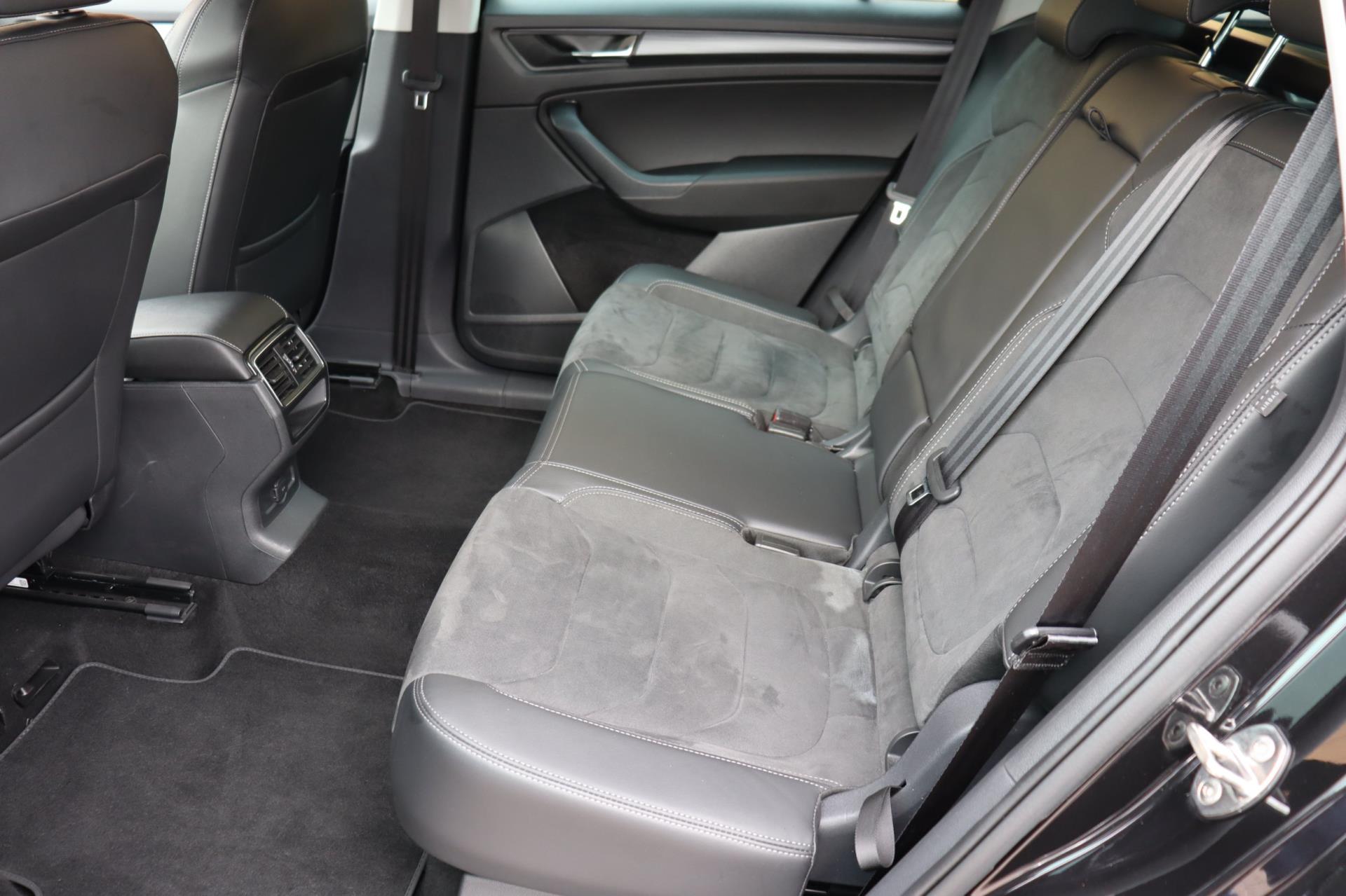 Foto van Skoda Kodiaq