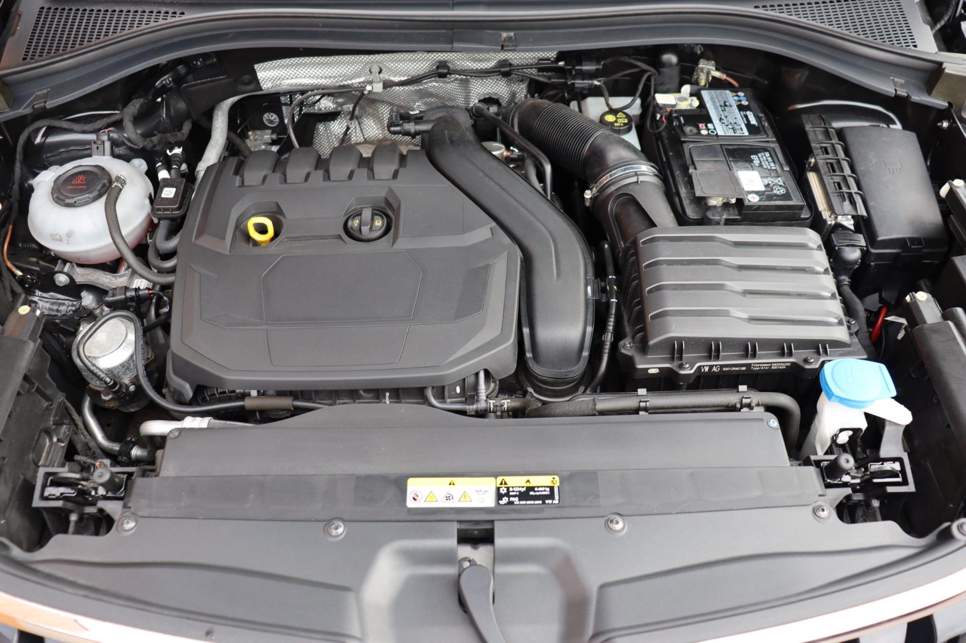 Foto van Skoda Kodiaq