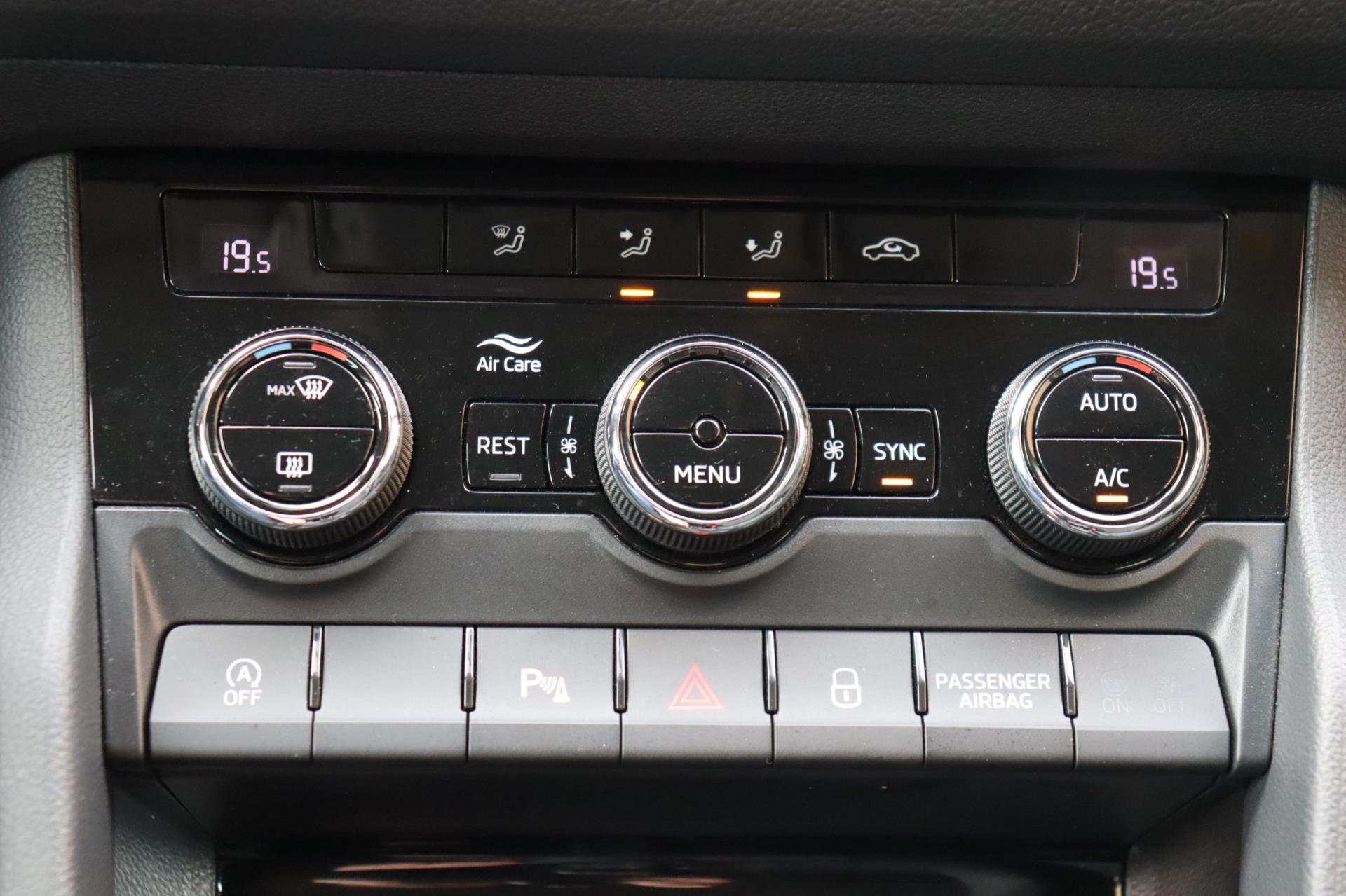 Foto van Skoda Kodiaq