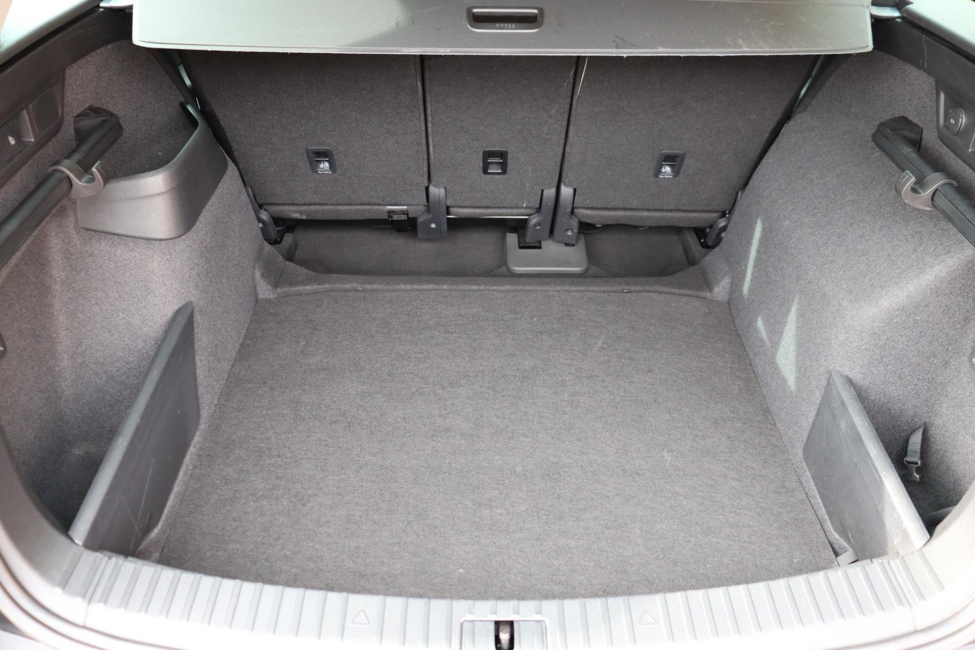 Foto van Skoda Kodiaq