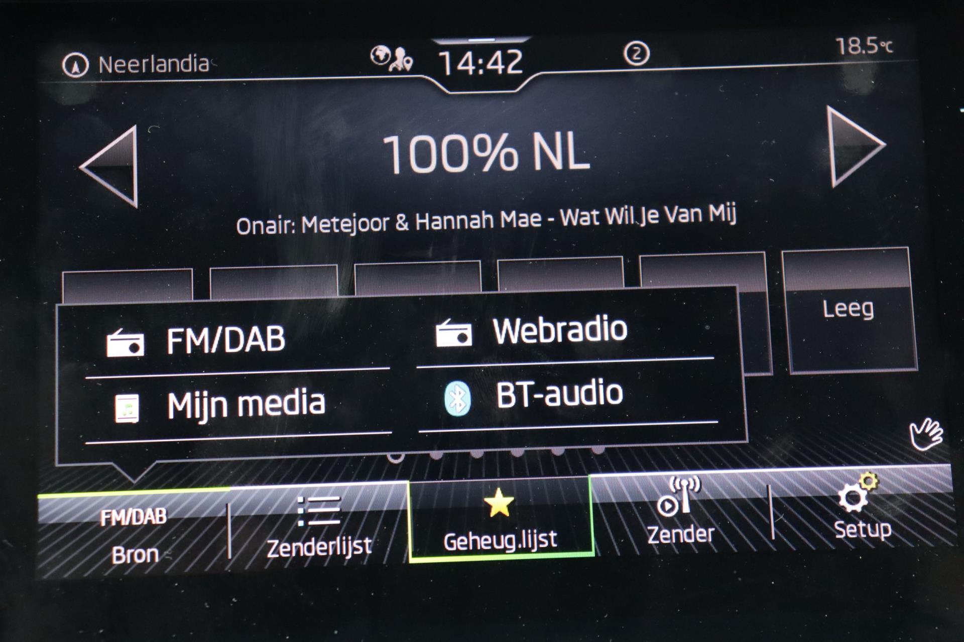 Foto van Skoda Kodiaq