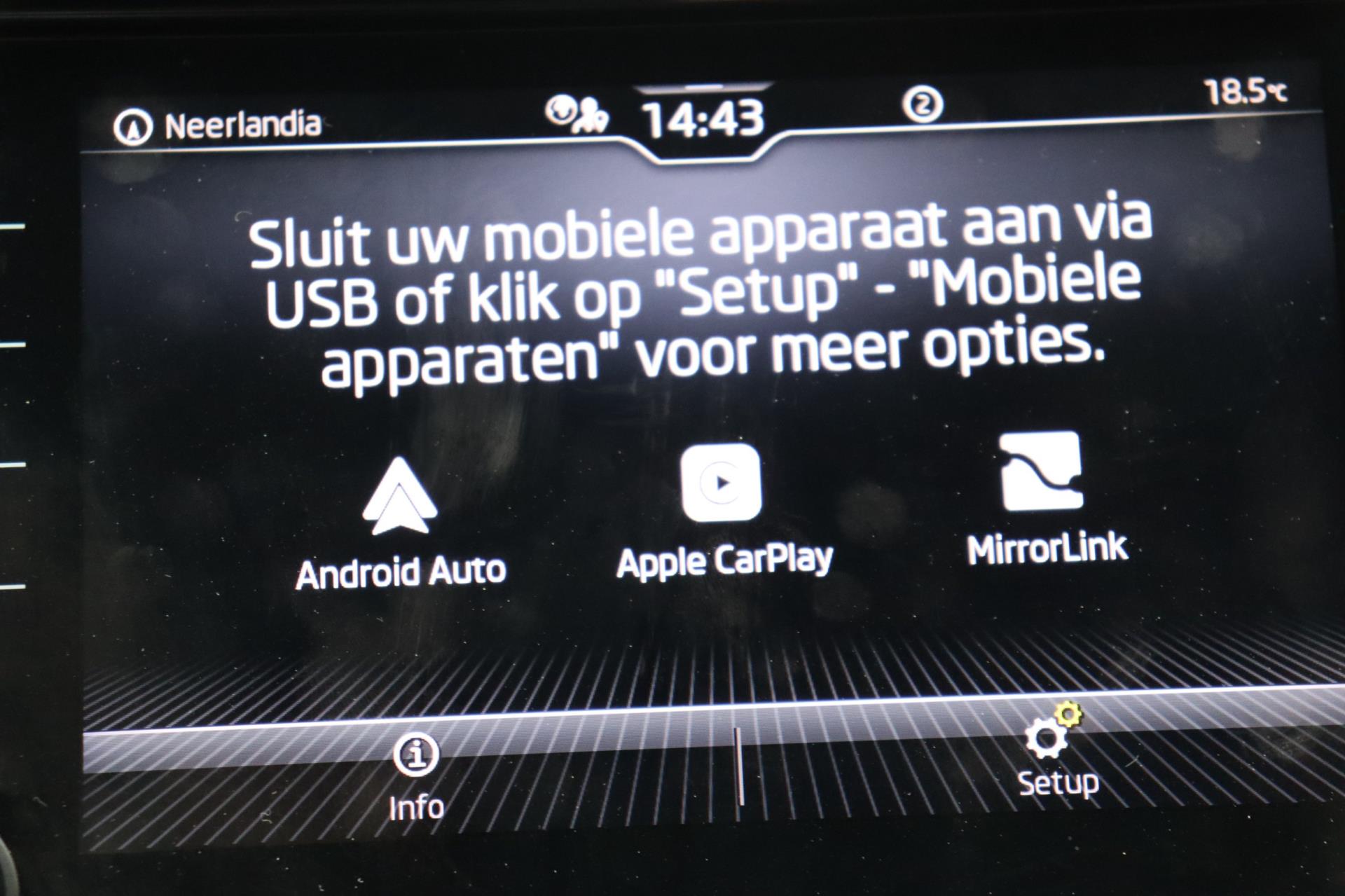 Foto van Skoda Kodiaq