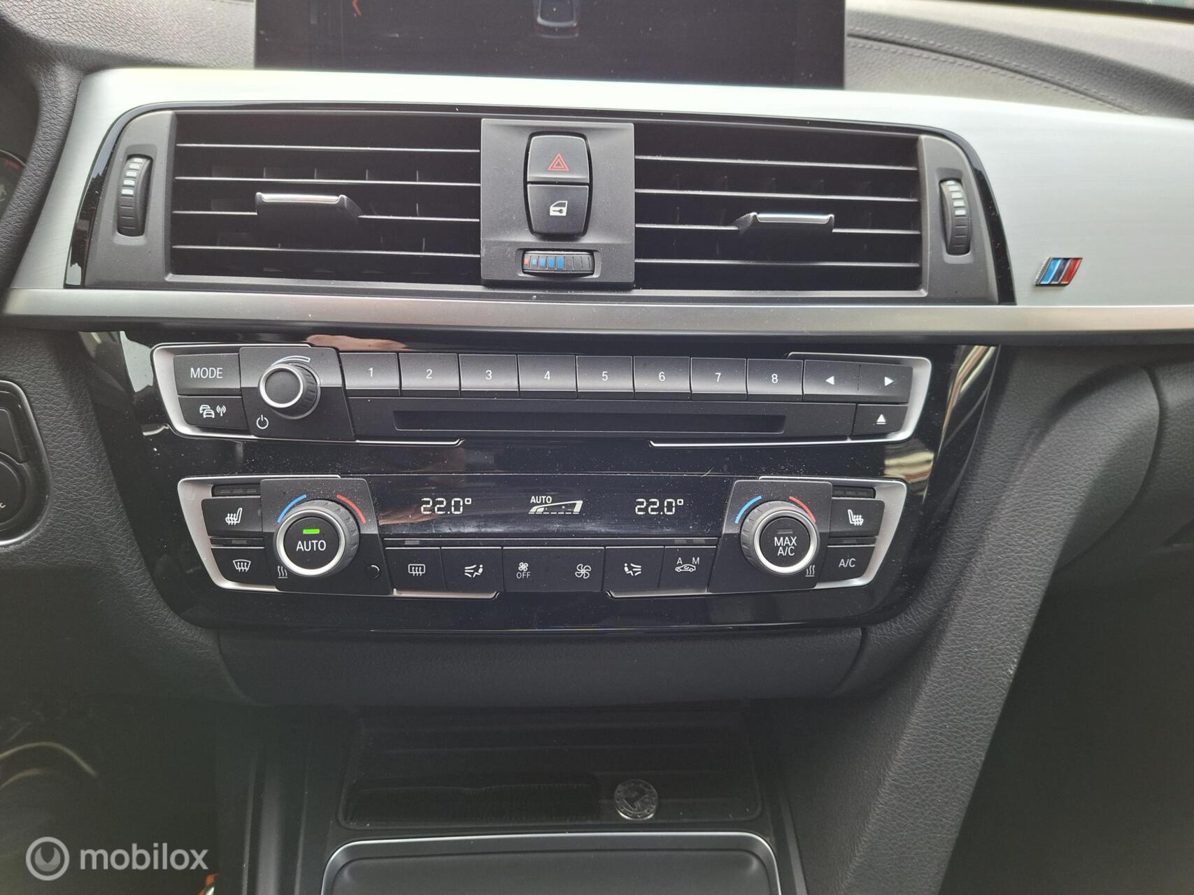 Foto van BMW 3-serie Gran Turismo