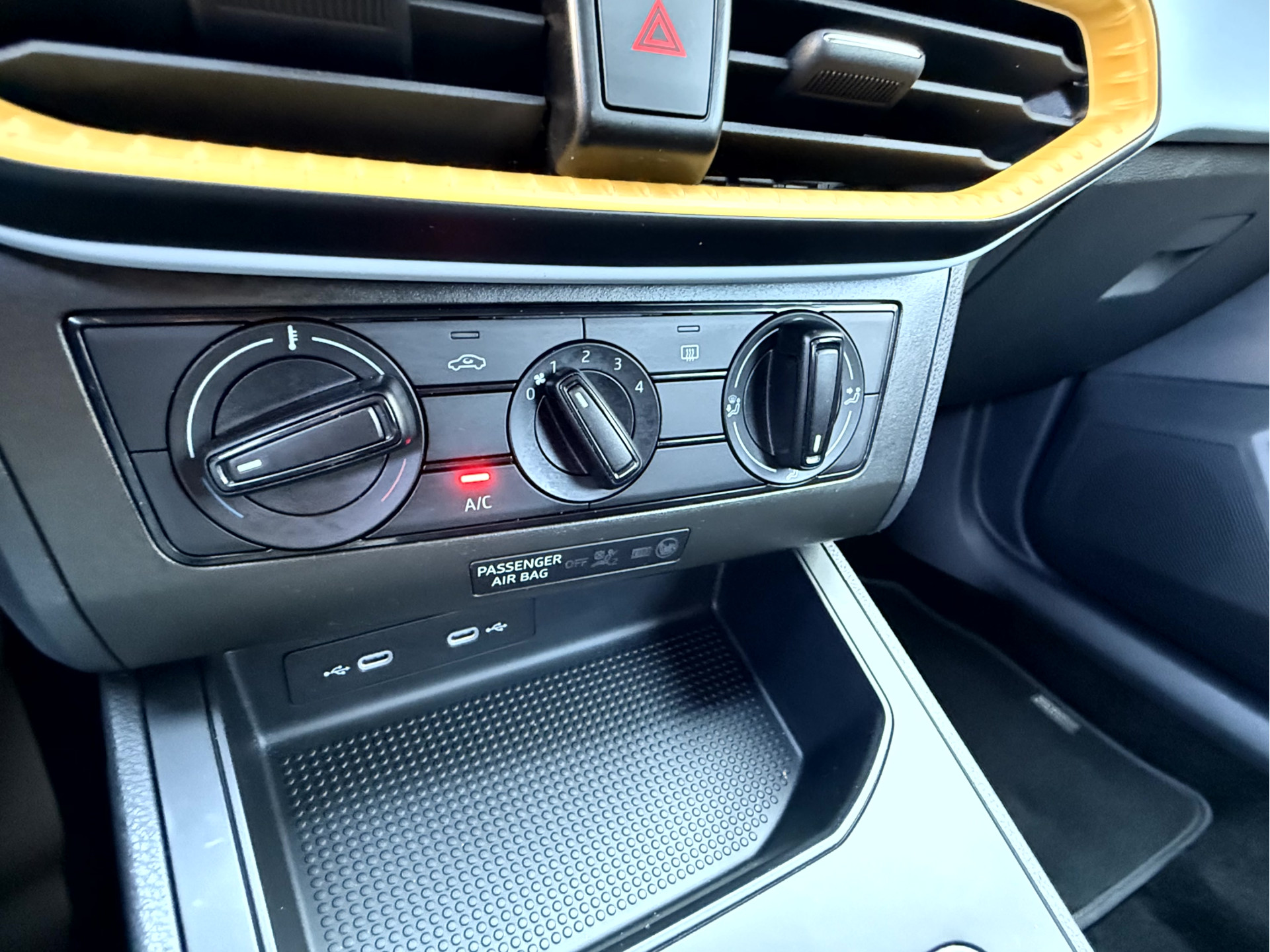 Foto van Seat Arona