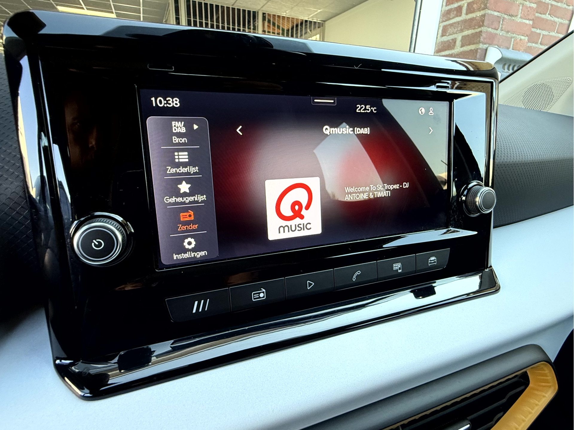 Foto van Seat Arona