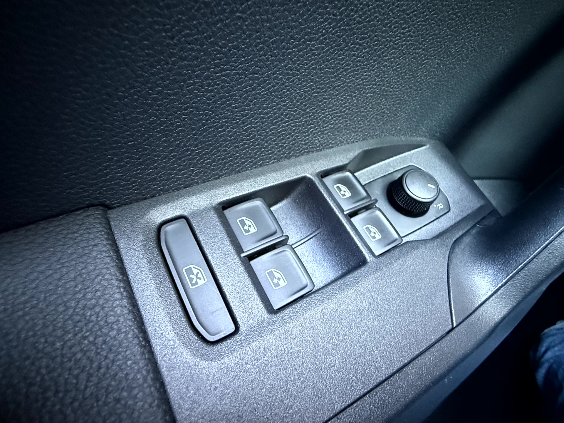 Foto van Seat Arona