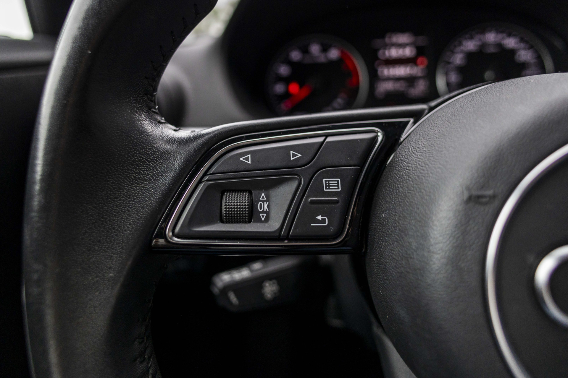 Foto van Audi Q2