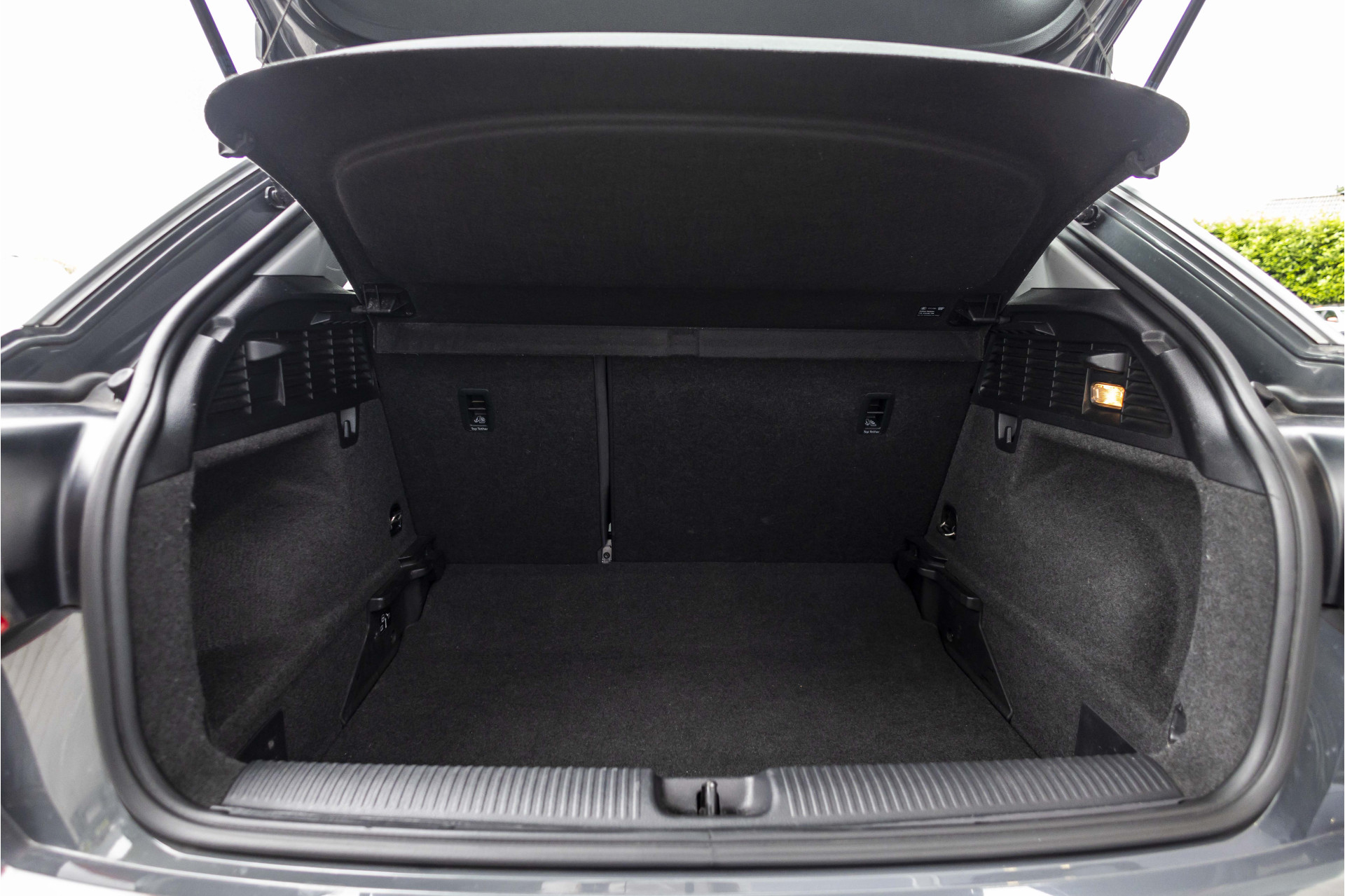 Foto van Audi Q2